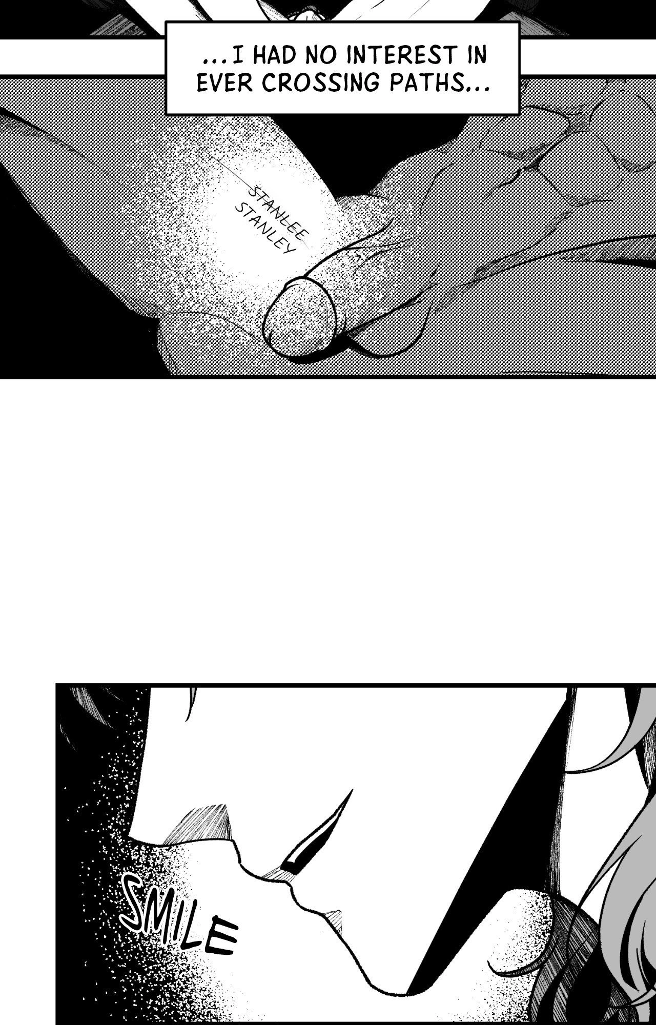 Evergrey Chapter 5 page 22 - 