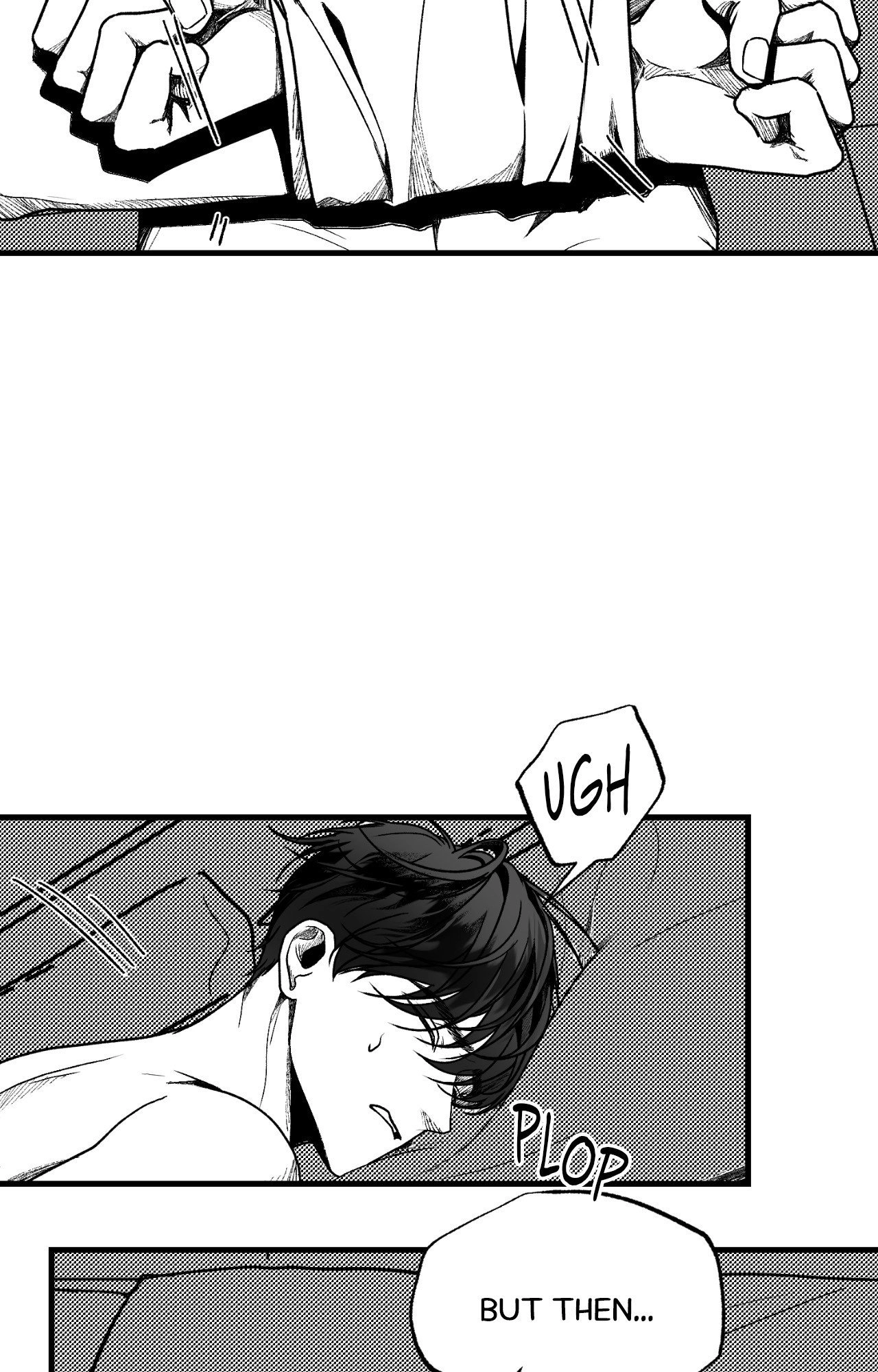 Evergrey Chapter 5 page 28 - 