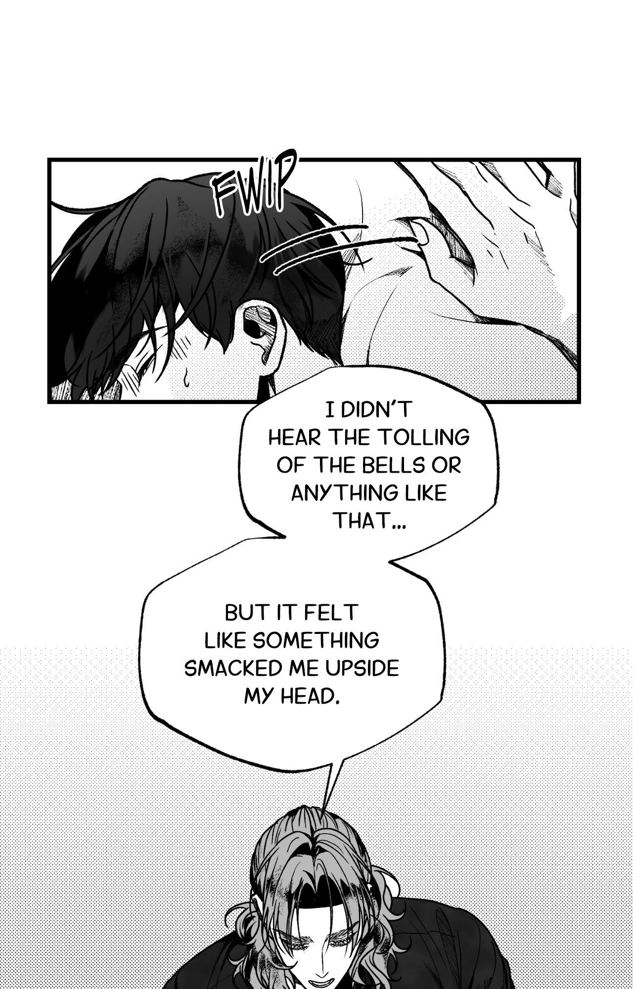 Evergrey Chapter 5 page 30 - 