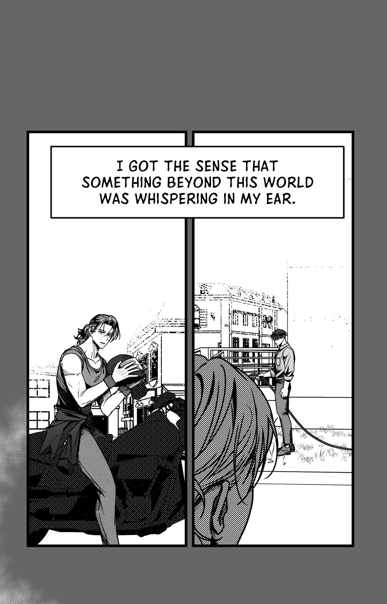 Evergrey Chapter 5 page 32 - 