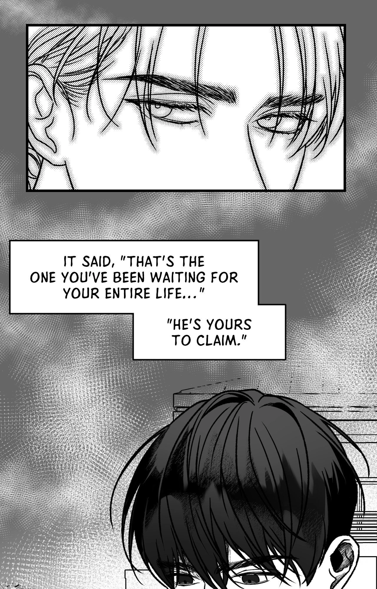 Evergrey Chapter 5 page 33 - 