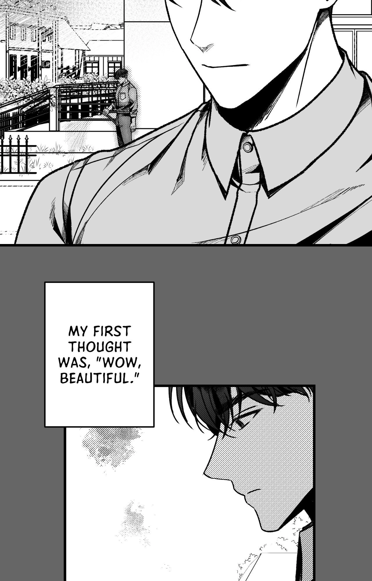 Evergrey Chapter 5 page 34 - 