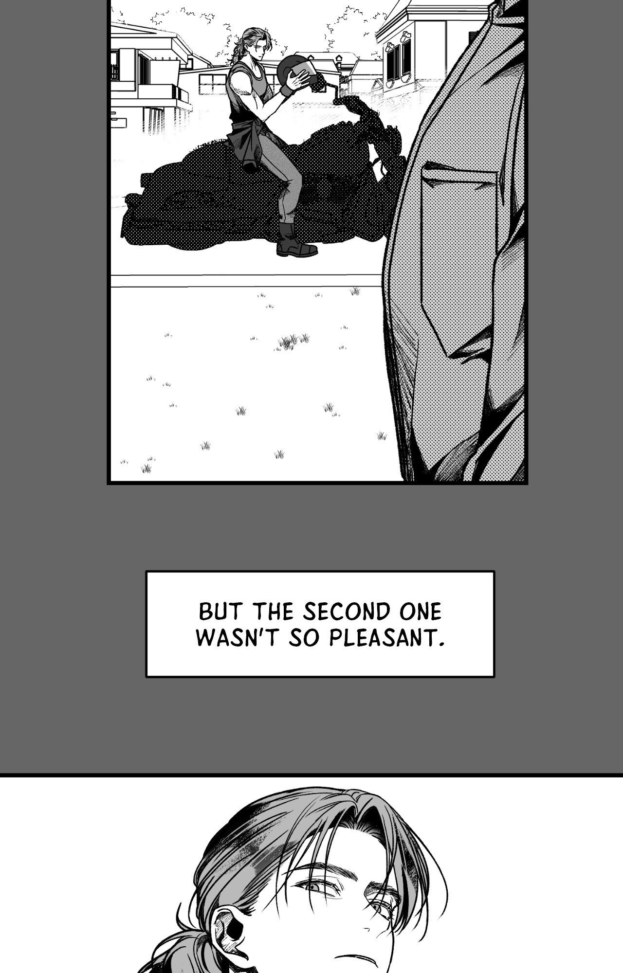 Evergrey Chapter 5 page 35 - 