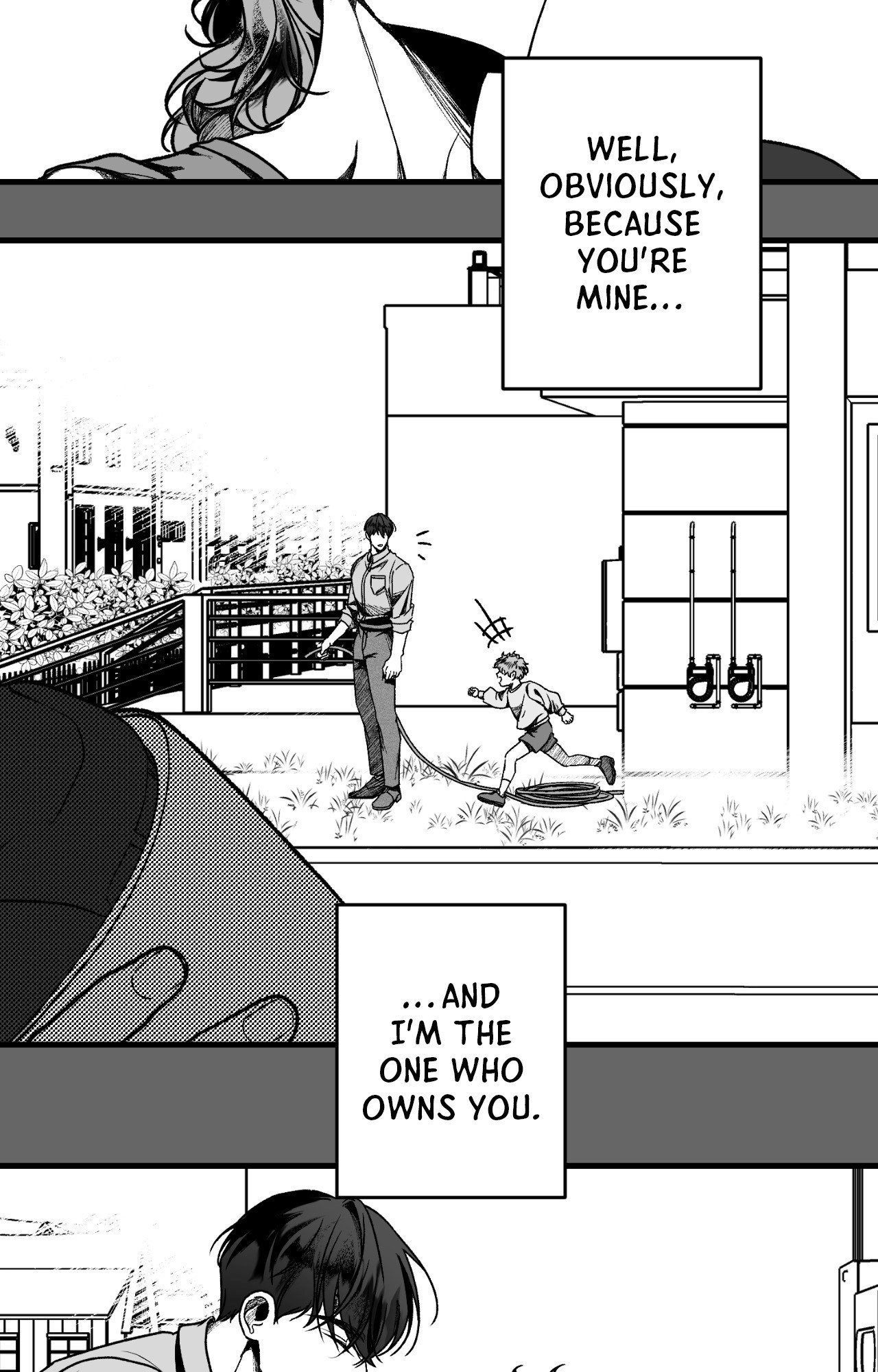 Evergrey Chapter 5 page 36 - 