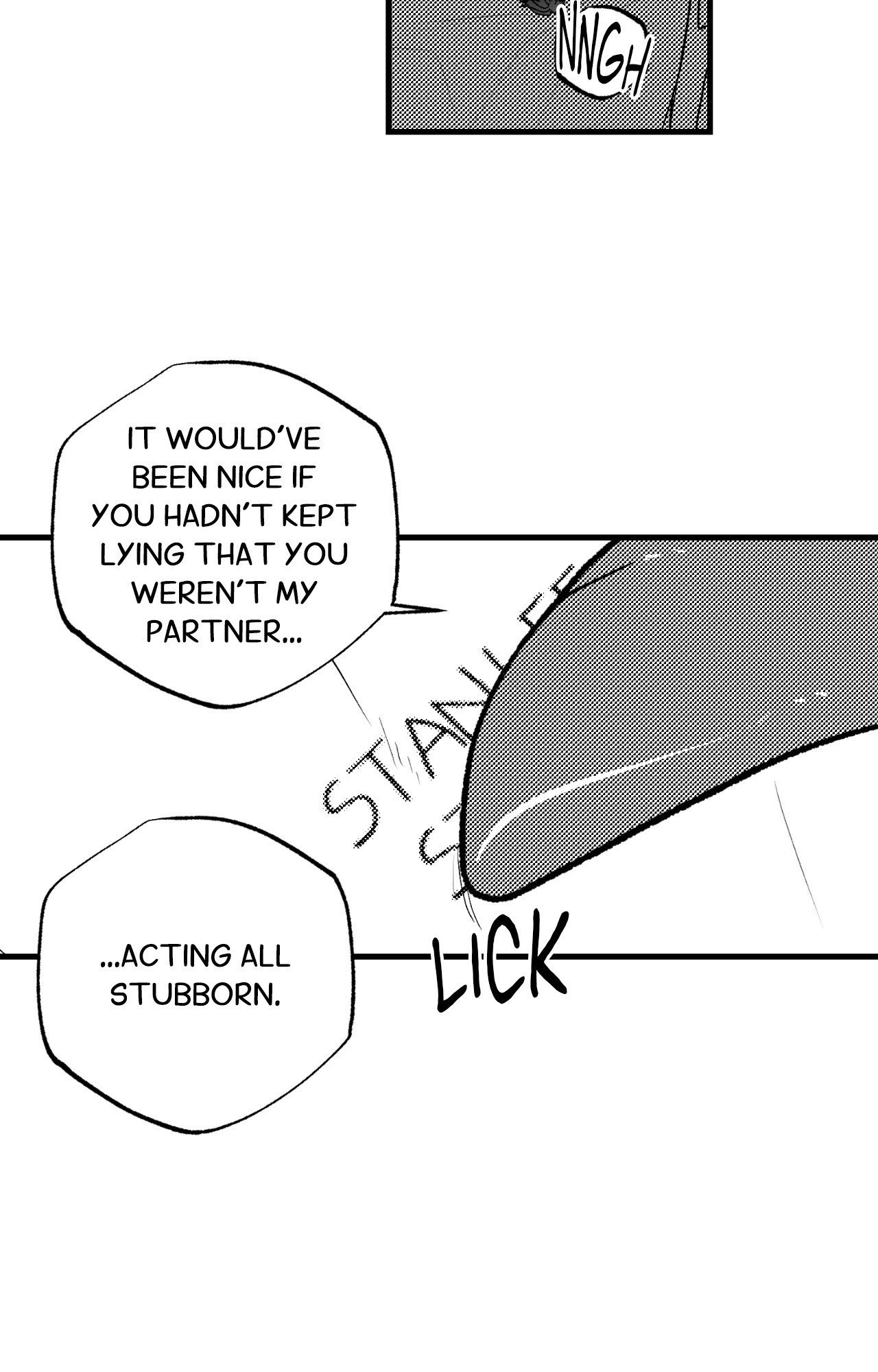 Evergrey Chapter 5 page 39 - 