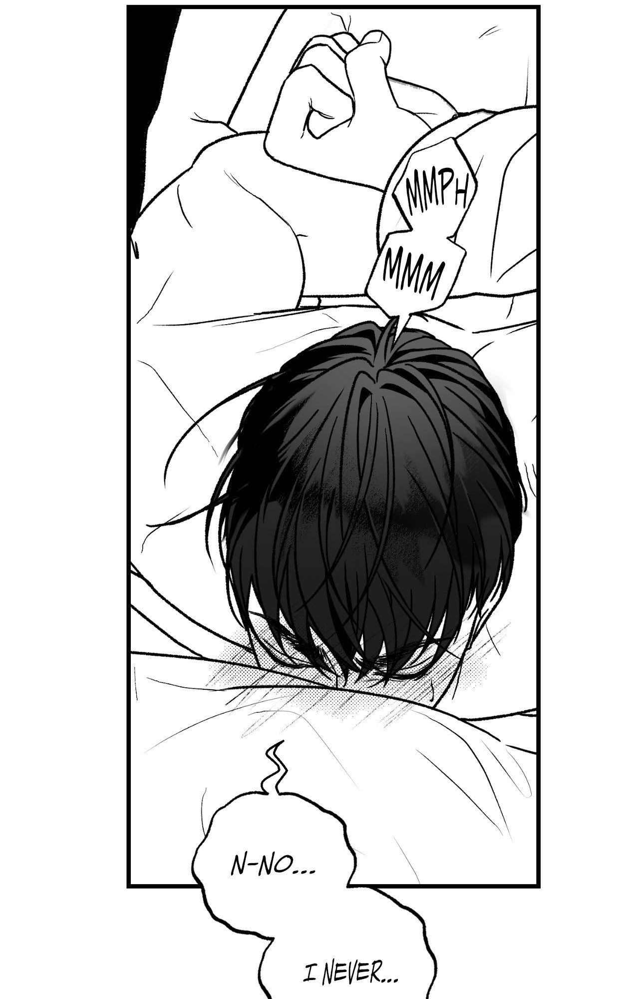 Evergrey Chapter 5 page 40 - 