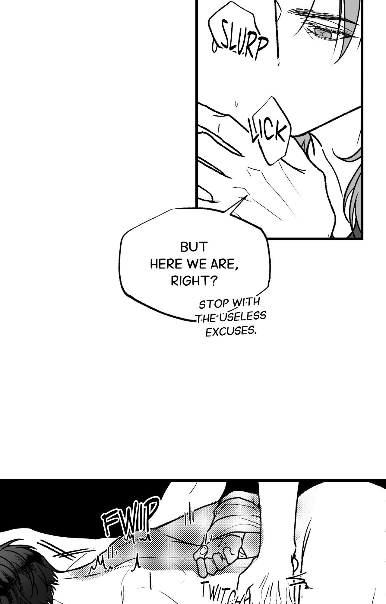 Evergrey Chapter 5 page 42 - 