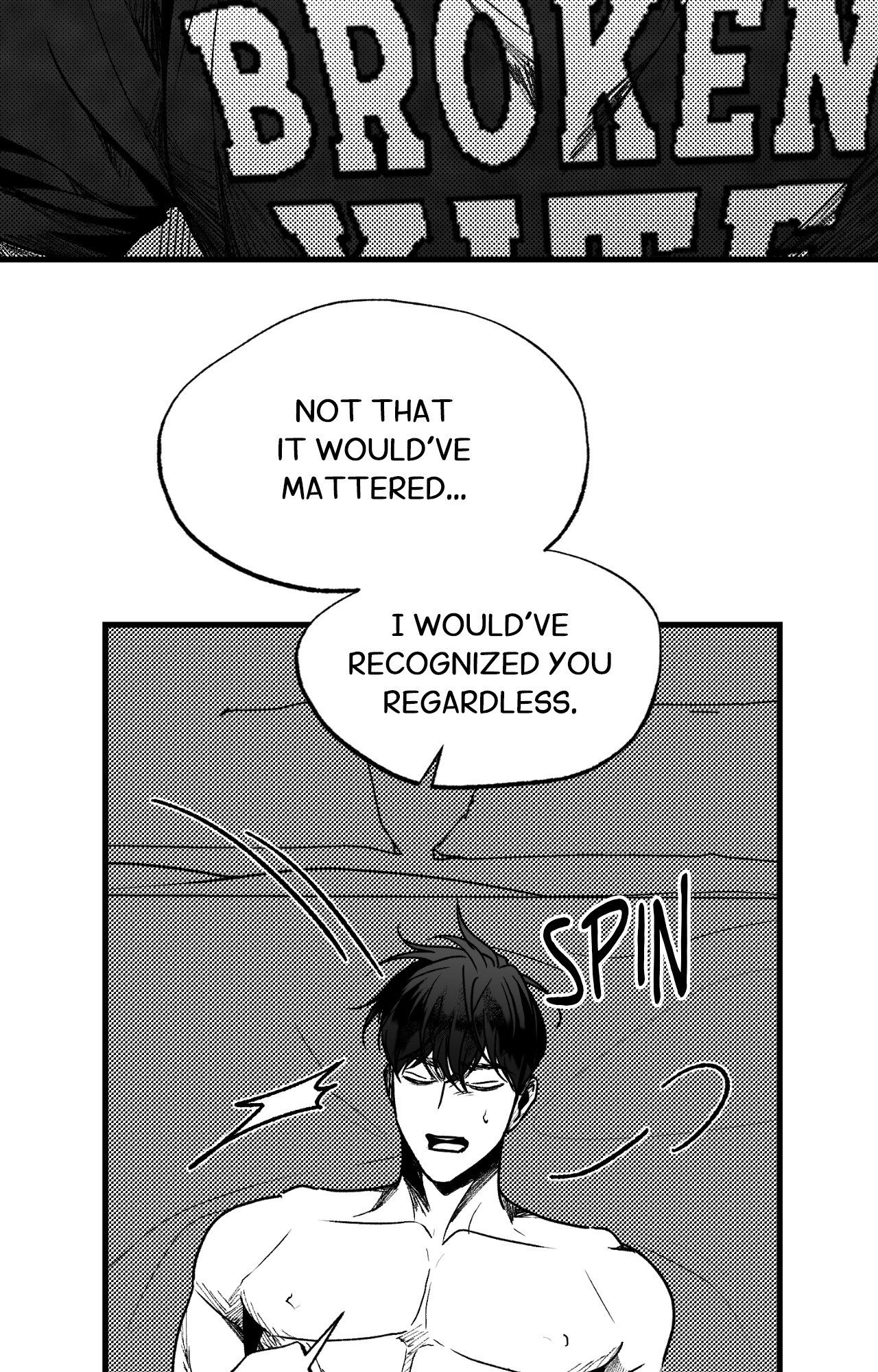 Evergrey Chapter 5 page 45 - 