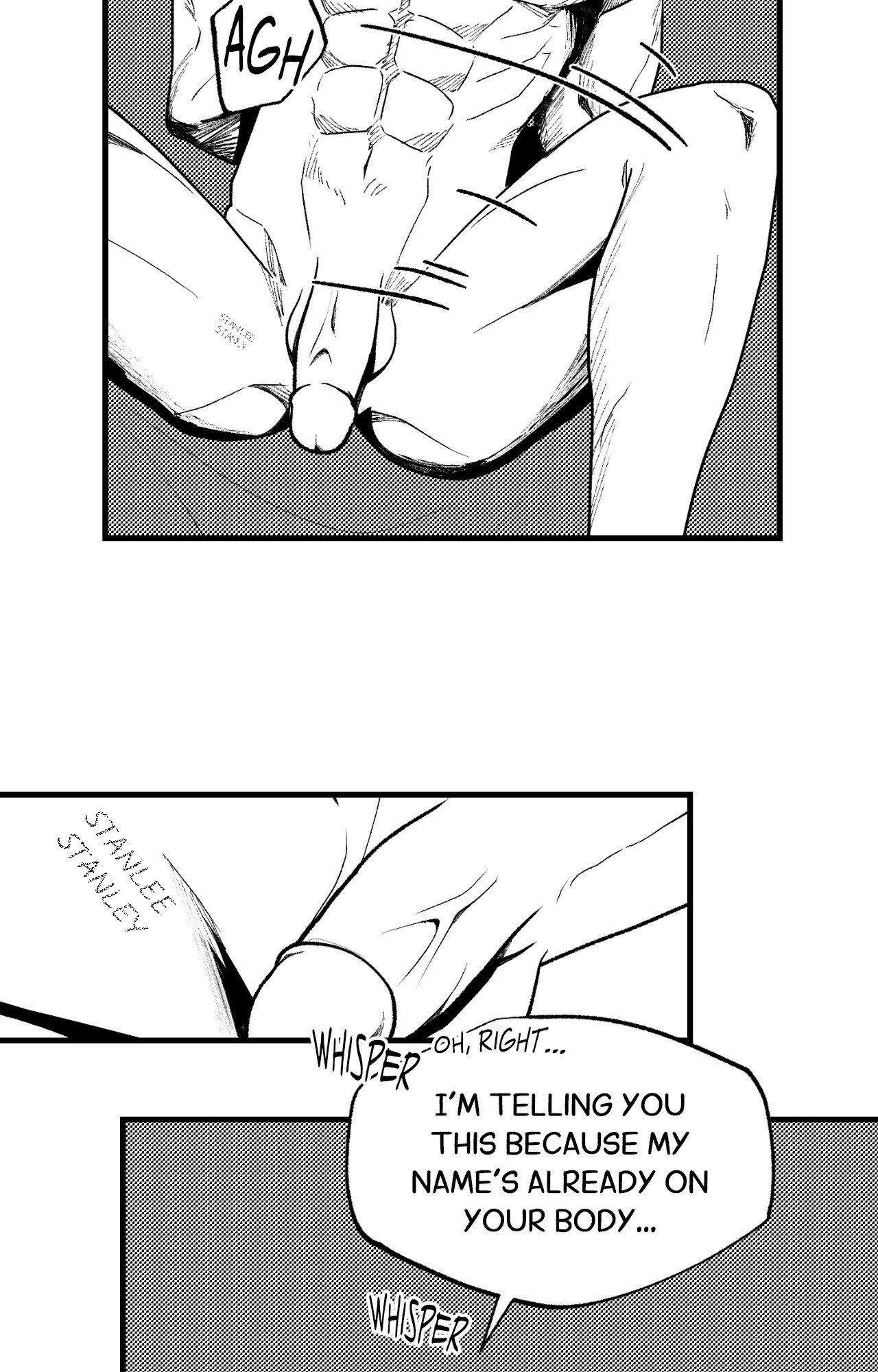 Evergrey Chapter 5 page 46 - 