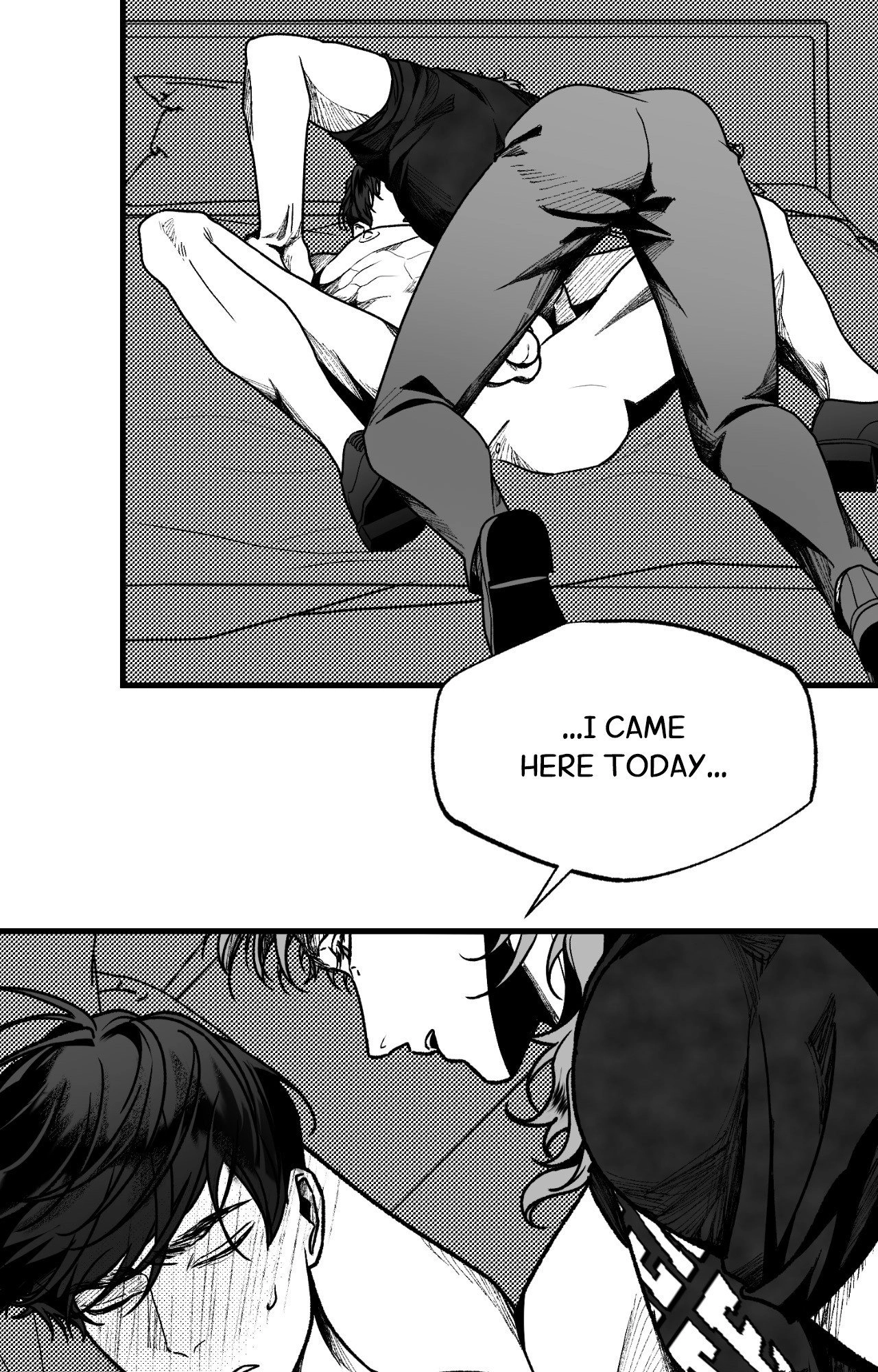 Evergrey Chapter 5 page 47 - 