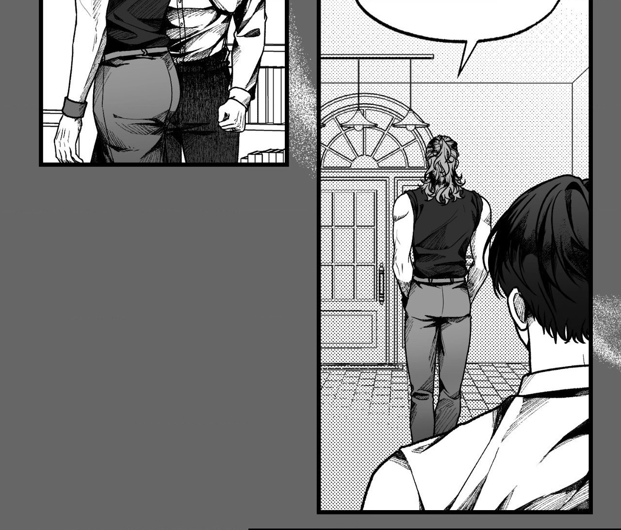 Evergrey Chapter 5 page 6 - 