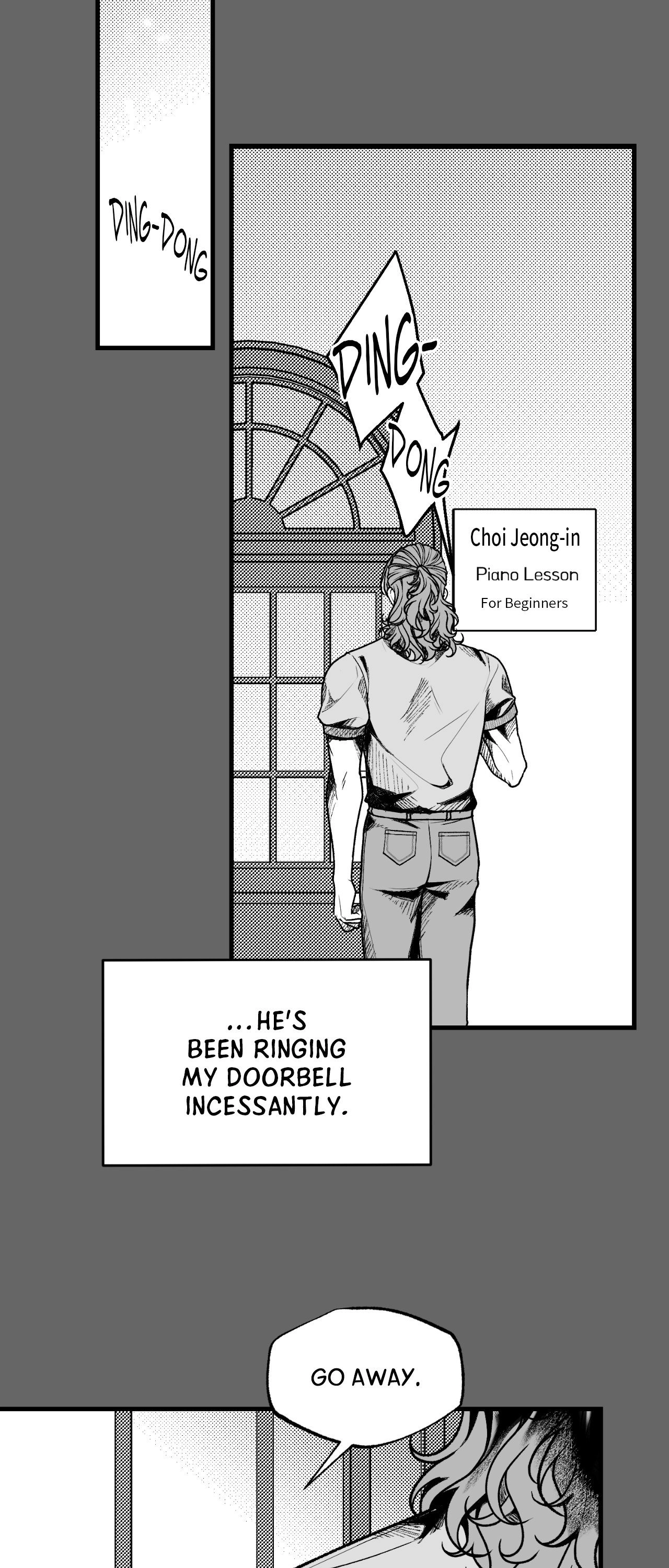 Evergrey Chapter 6 page 14 - 