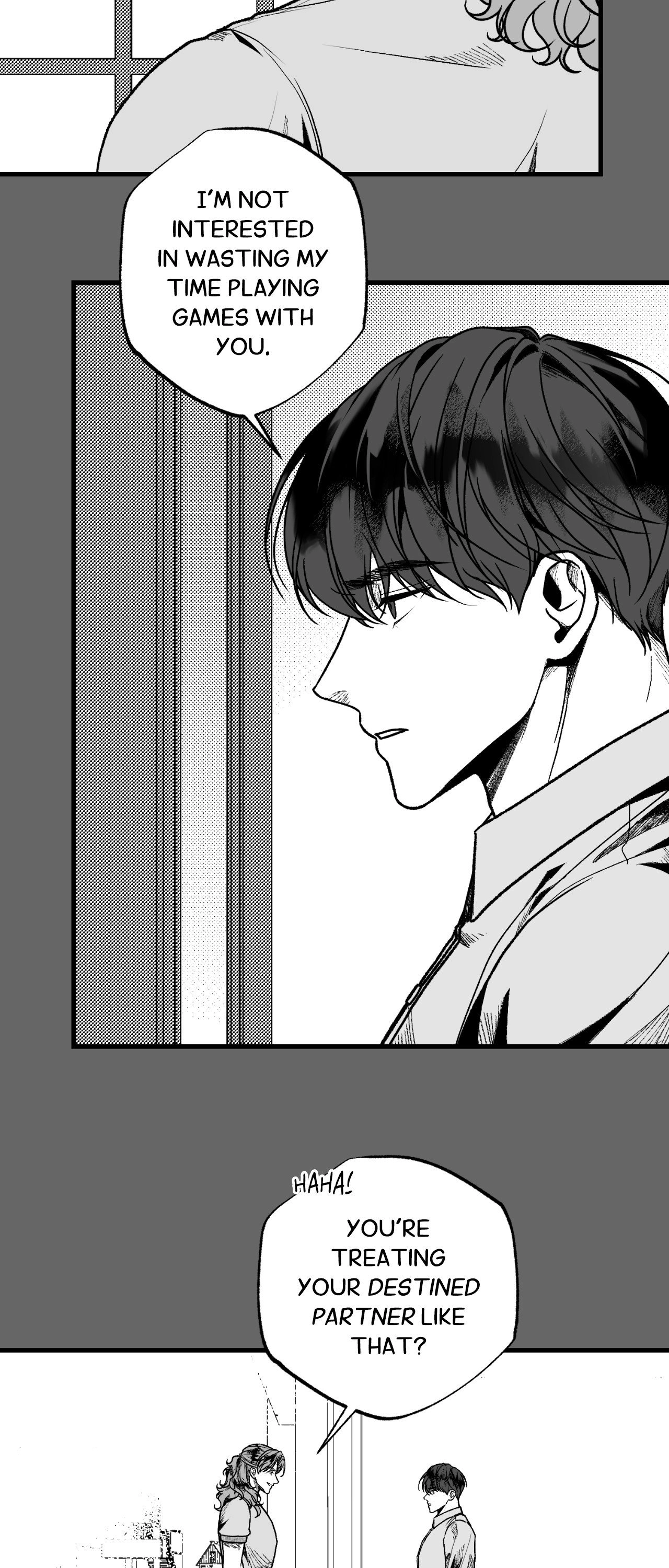 Evergrey Chapter 6 page 15 - 