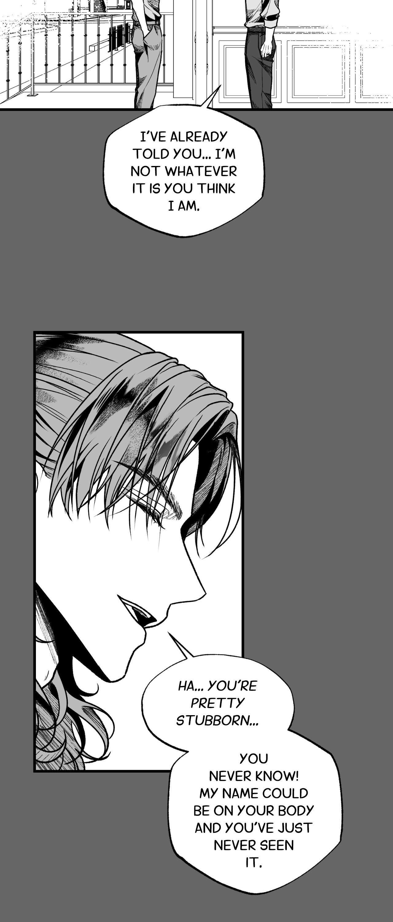 Evergrey Chapter 6 page 16 - 