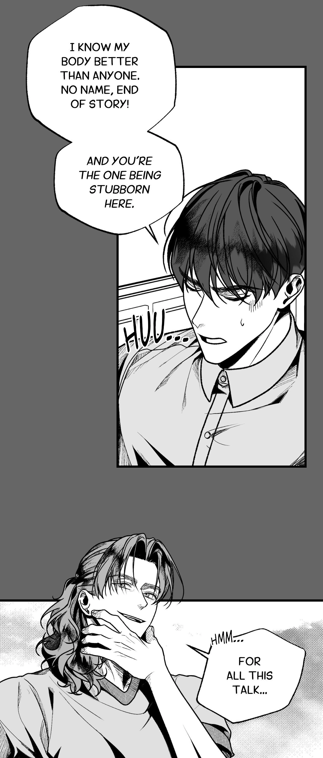 Evergrey Chapter 6 page 17 - 
