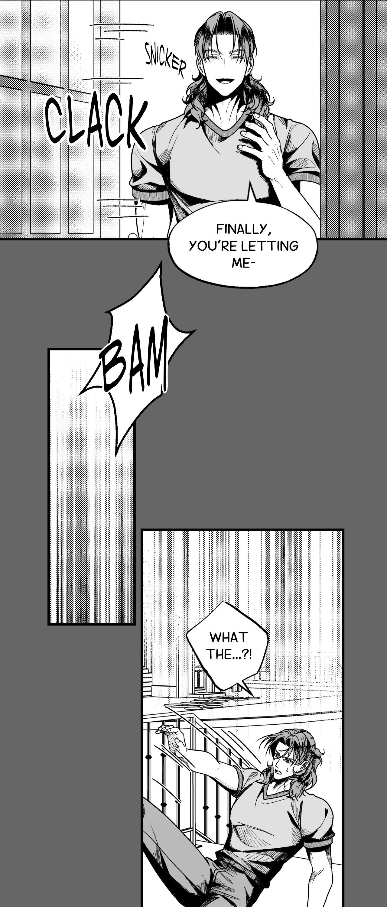 Evergrey Chapter 6 page 19 - 