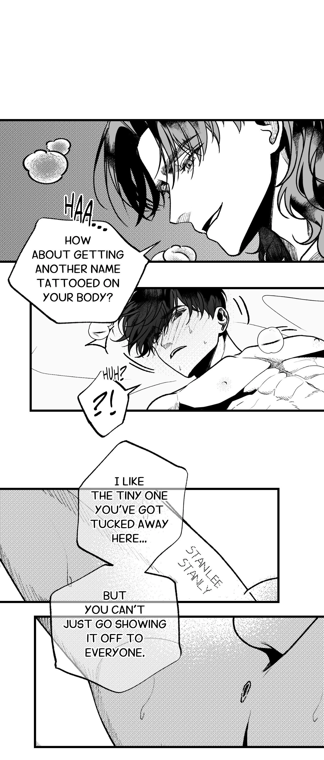 Evergrey Chapter 6 page 3 - 