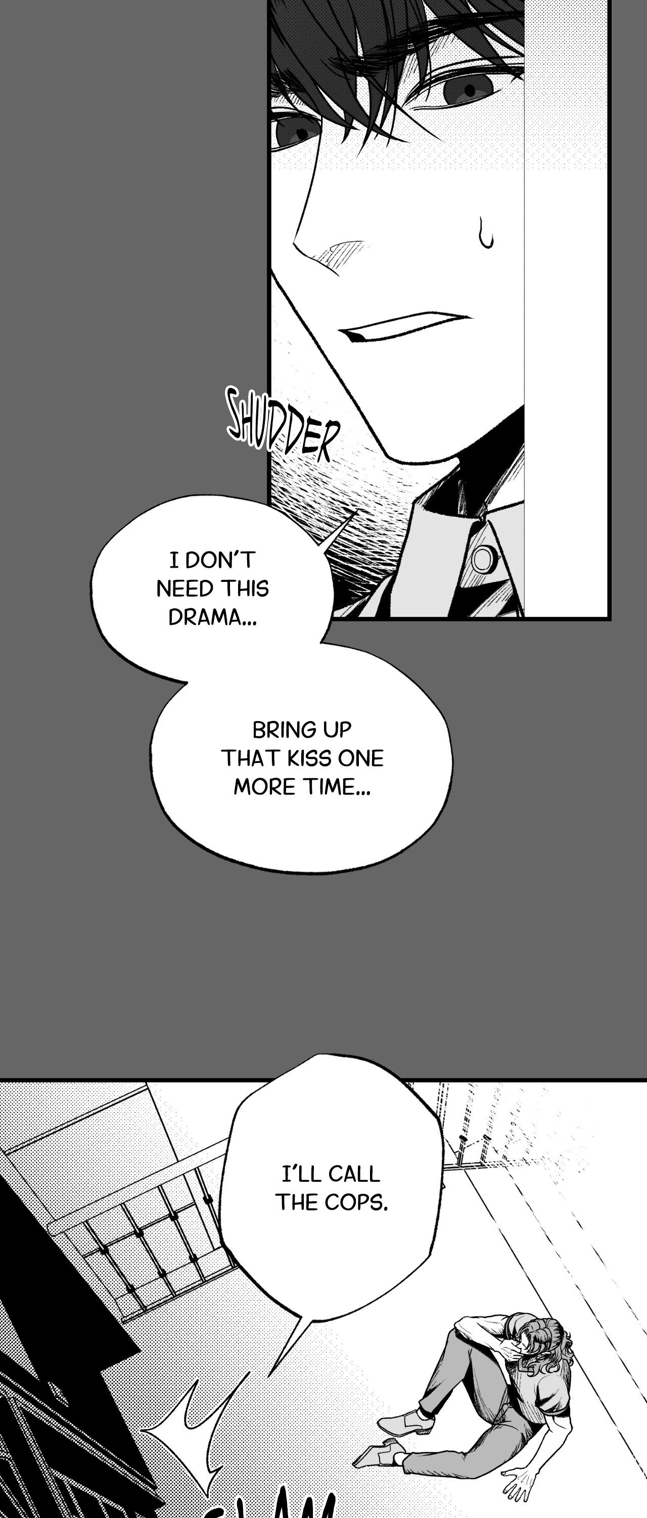 Evergrey Chapter 6 page 21 - 
