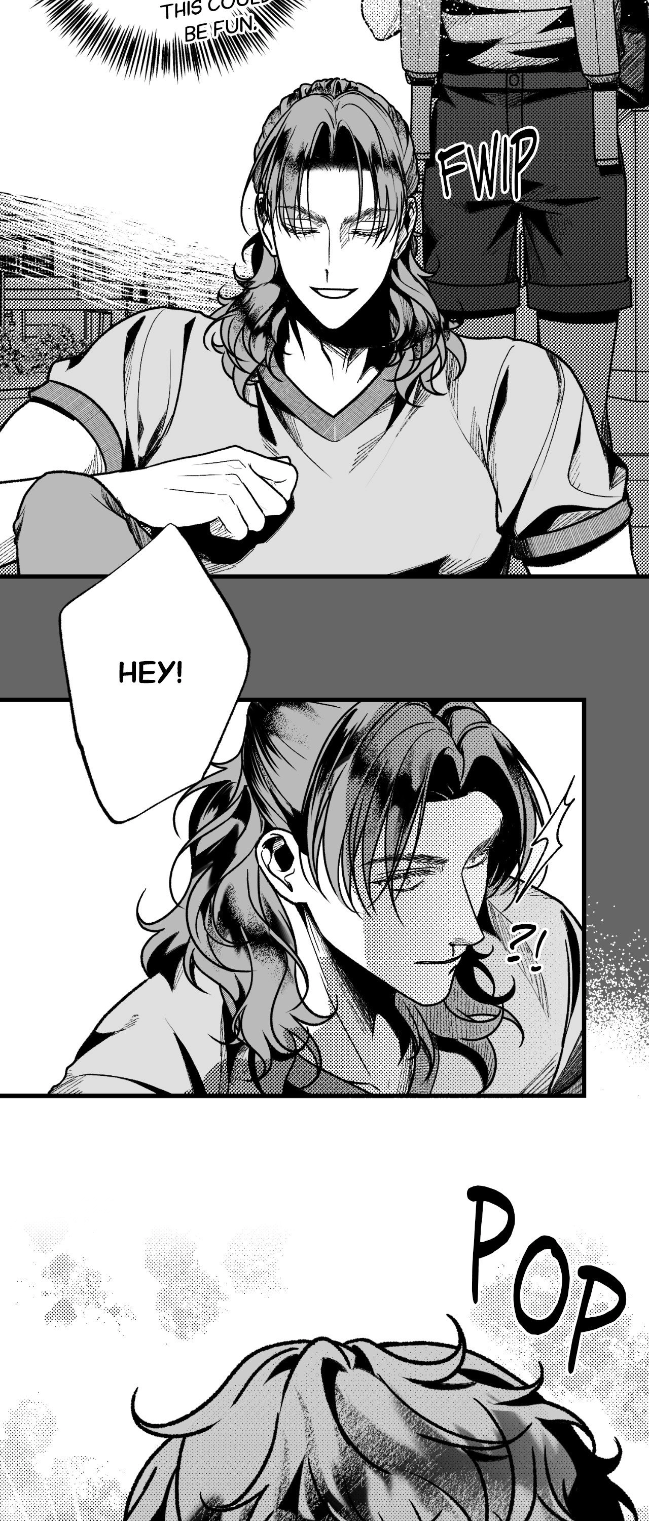 Evergrey Chapter 6 page 23 - 