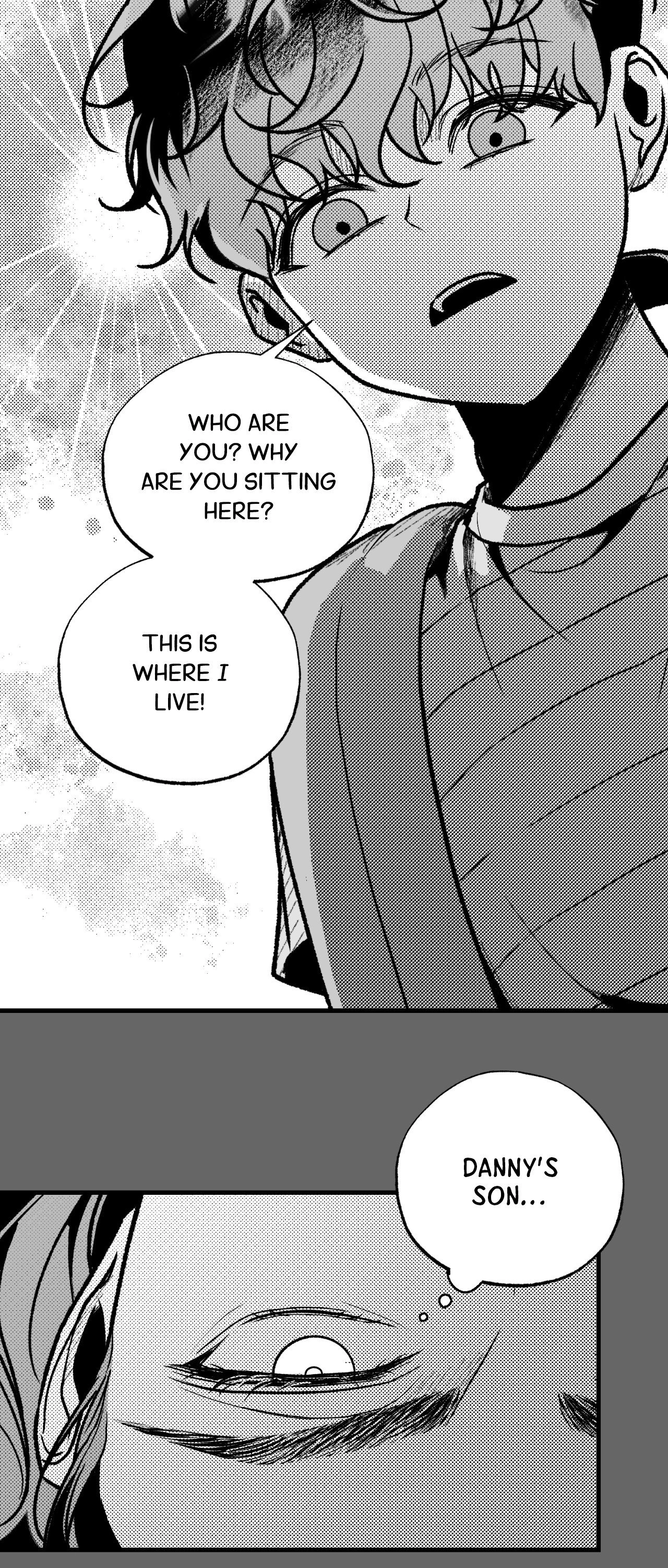 Evergrey Chapter 6 page 24 - 