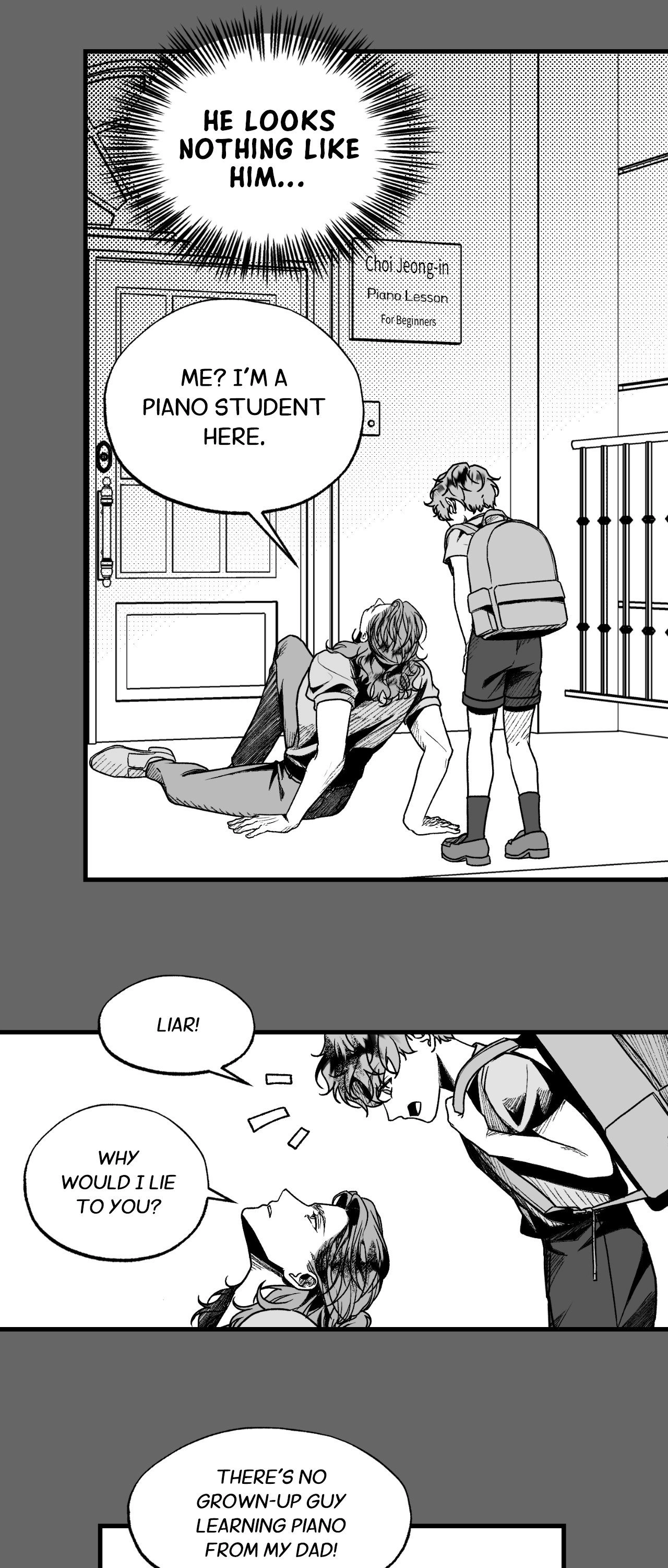 Evergrey Chapter 6 page 25 - 