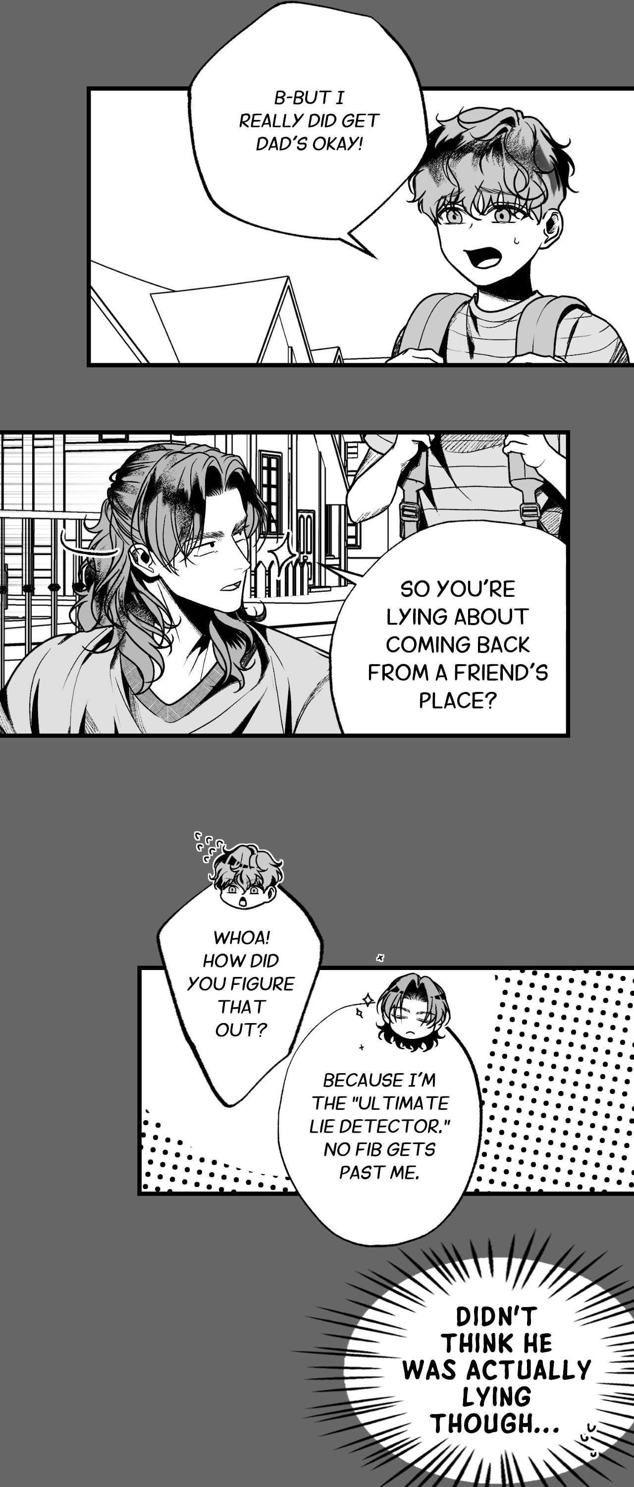 Evergrey Chapter 6 page 27 - 
