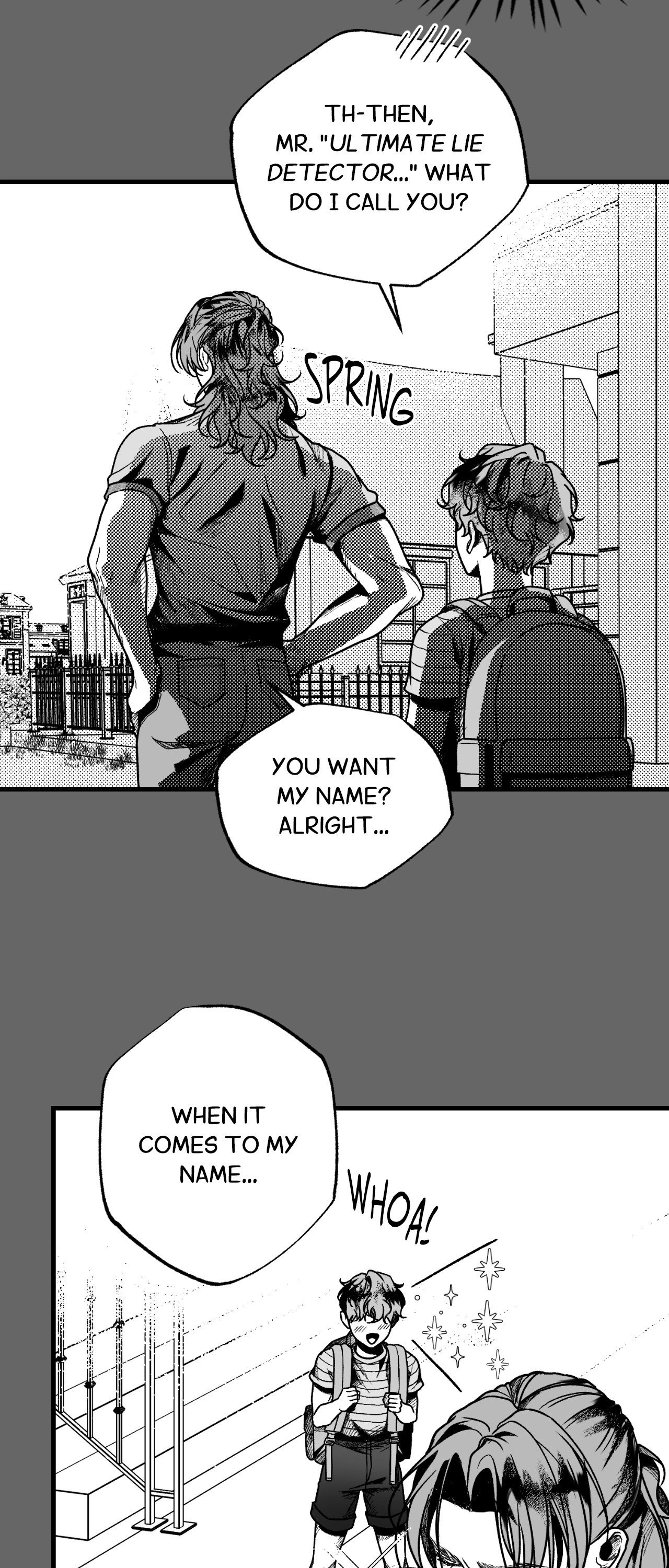 Evergrey Chapter 6 page 28 - 