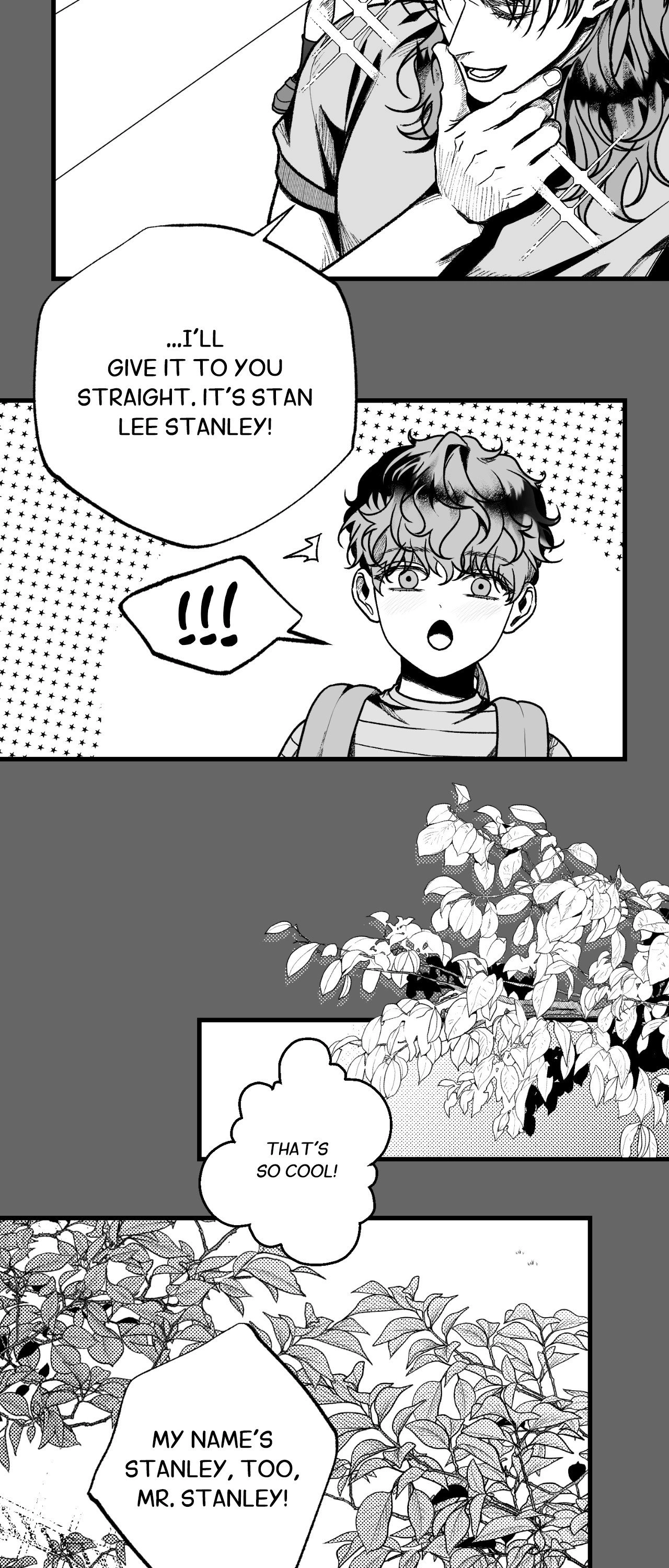 Evergrey Chapter 6 page 29 - 