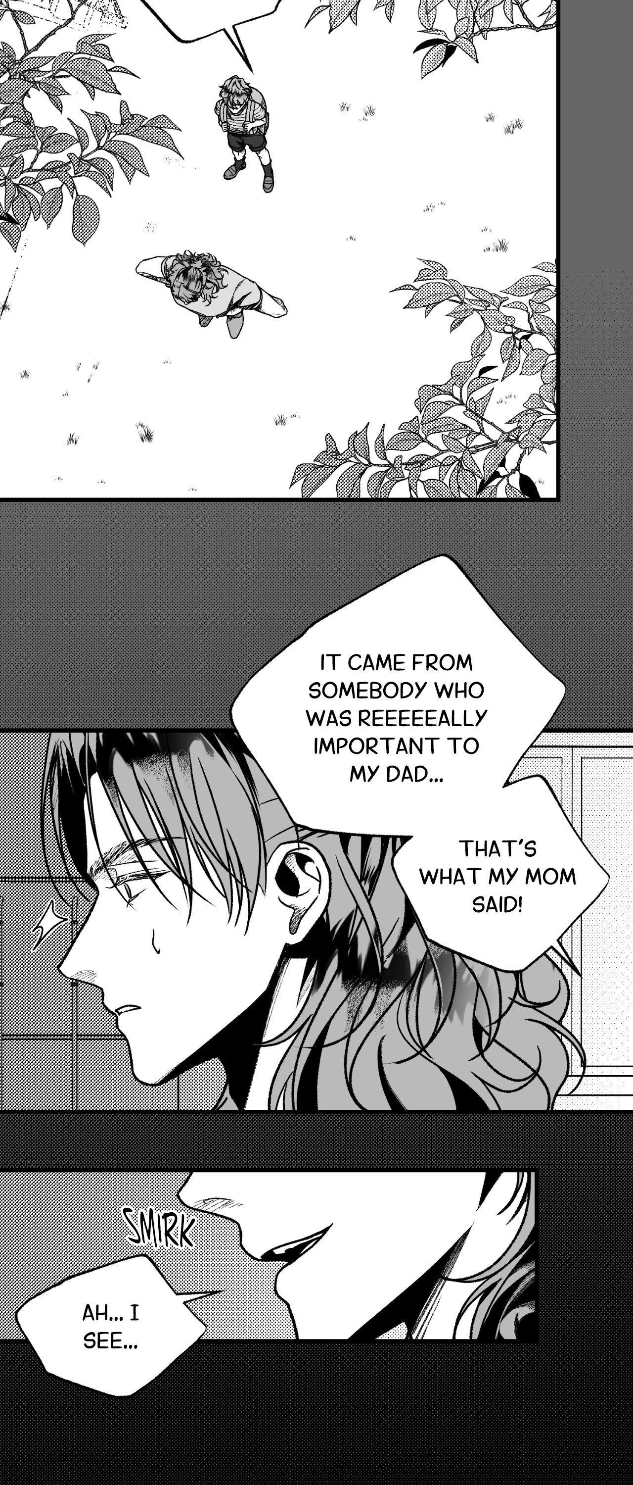 Evergrey Chapter 6 page 30 - 