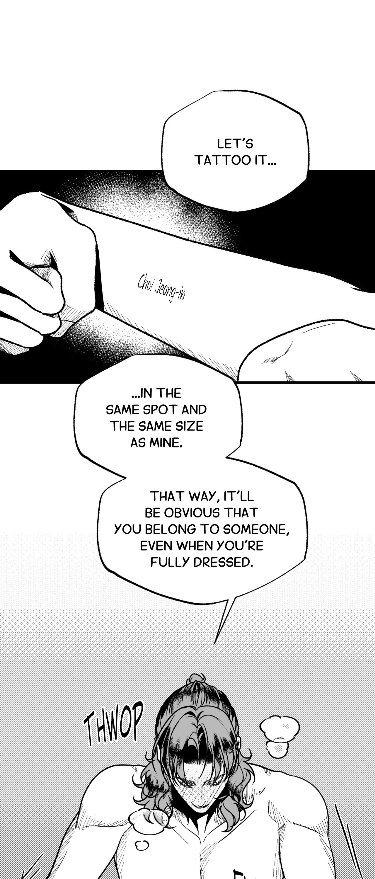 Evergrey Chapter 6 page 4 - 