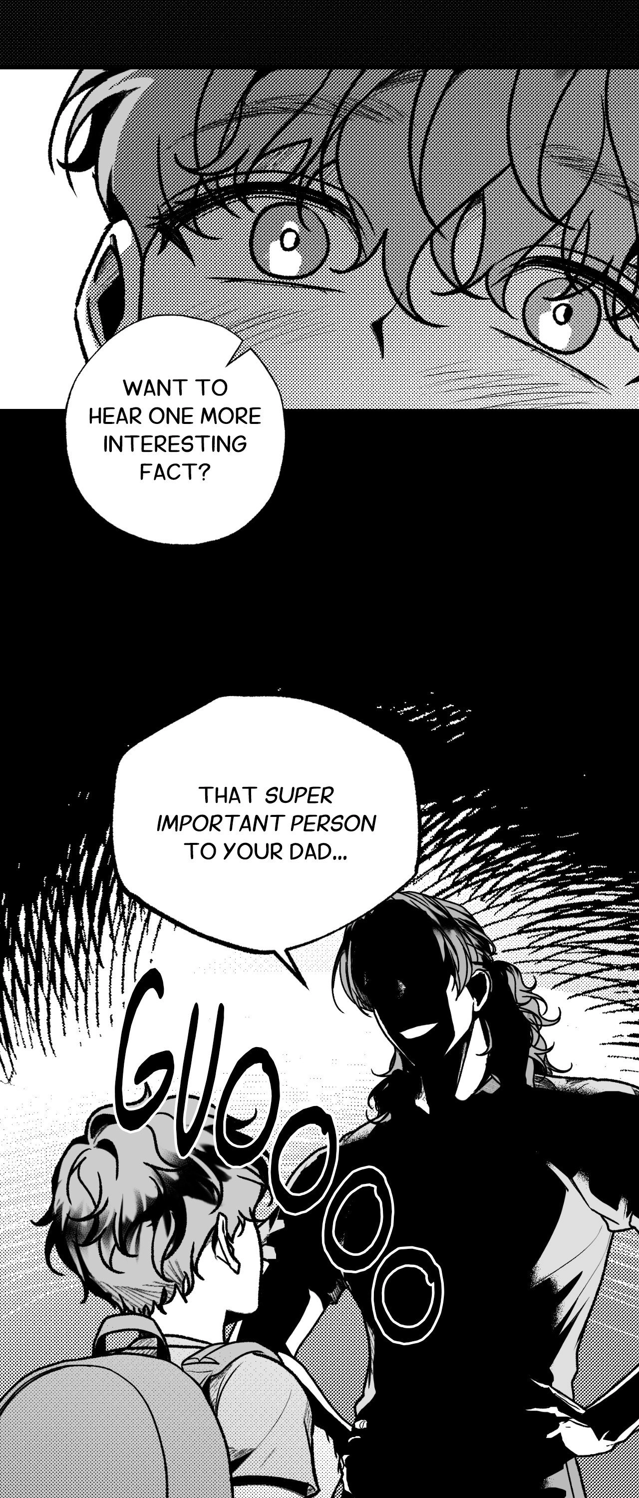 Evergrey Chapter 6 page 31 - 