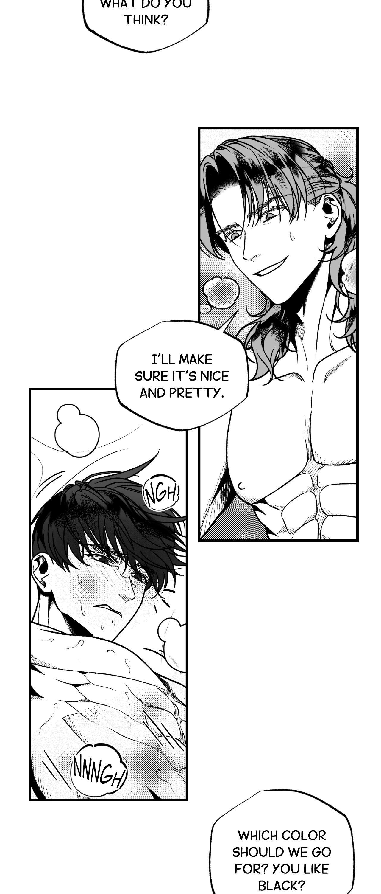 Evergrey Chapter 6 page 6 - 