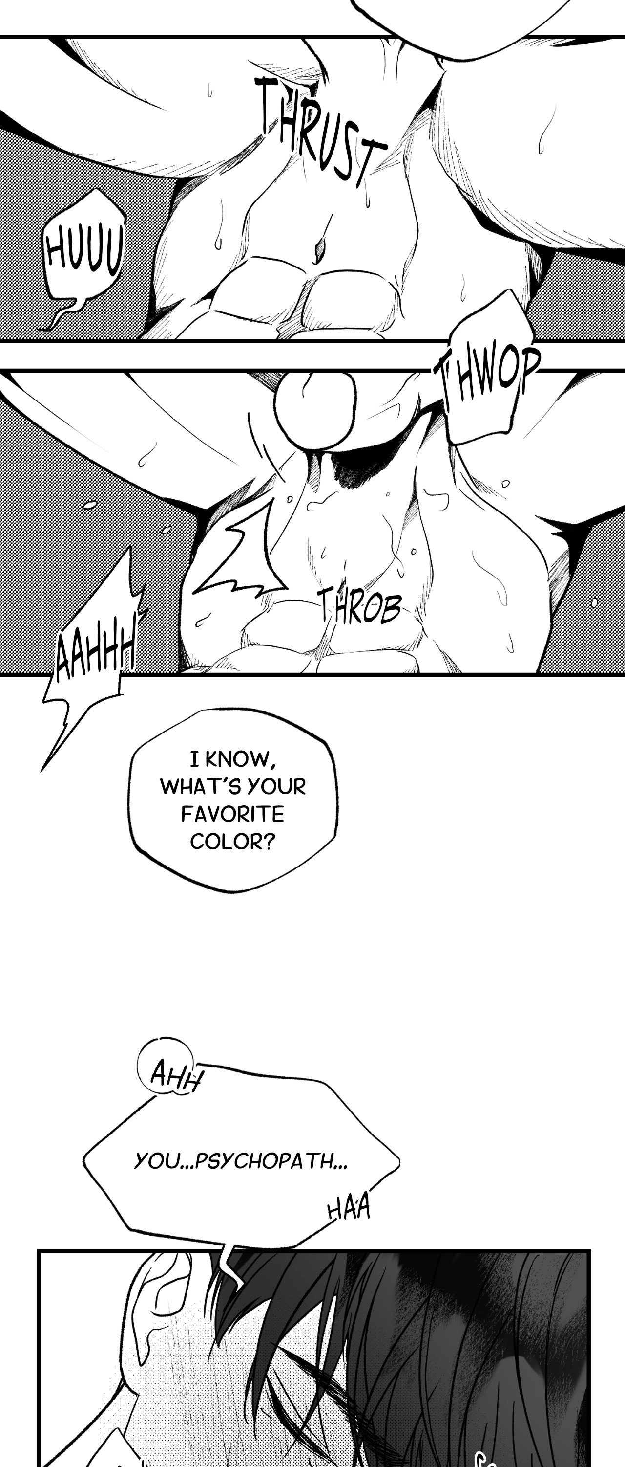 Evergrey Chapter 6 page 7 - 