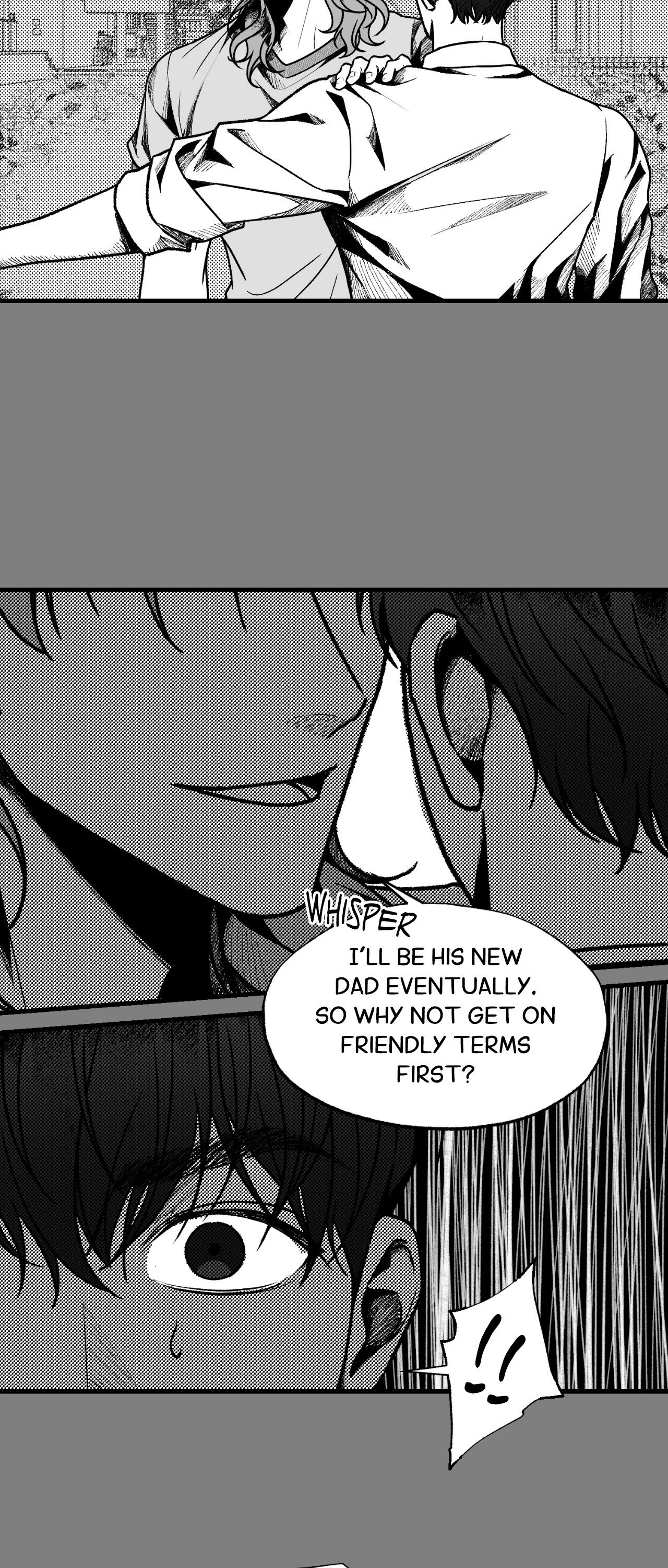 Evergrey Chapter 7 page 13 - 
