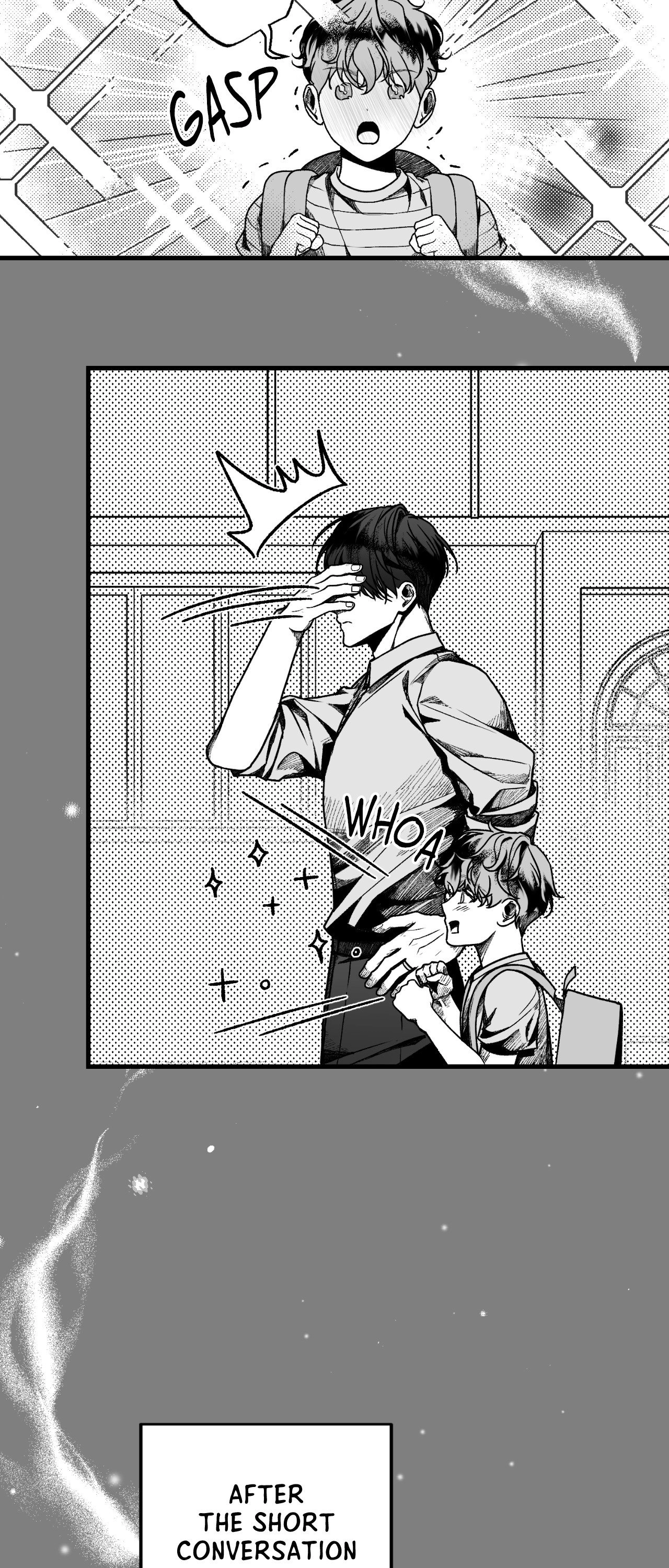 Evergrey Chapter 7 page 17 - 