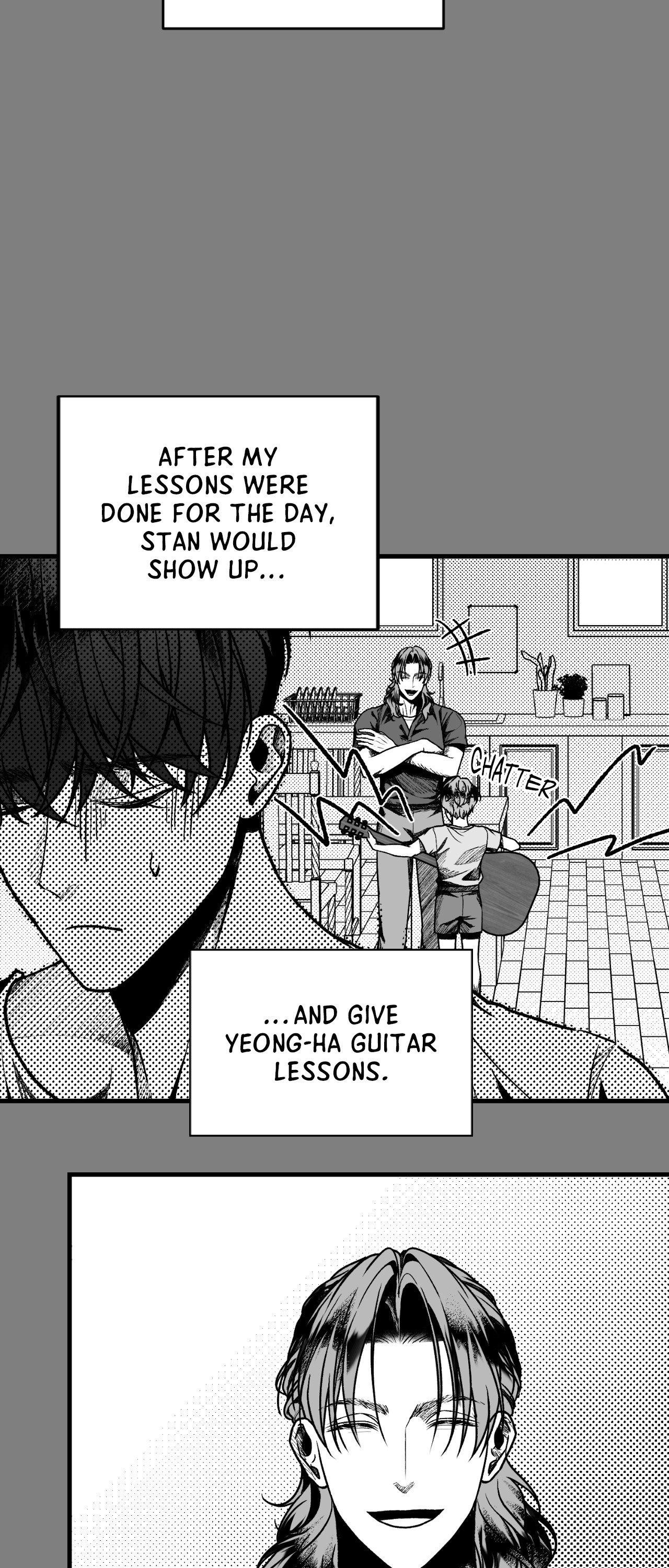 Evergrey Chapter 7 page 20 - 