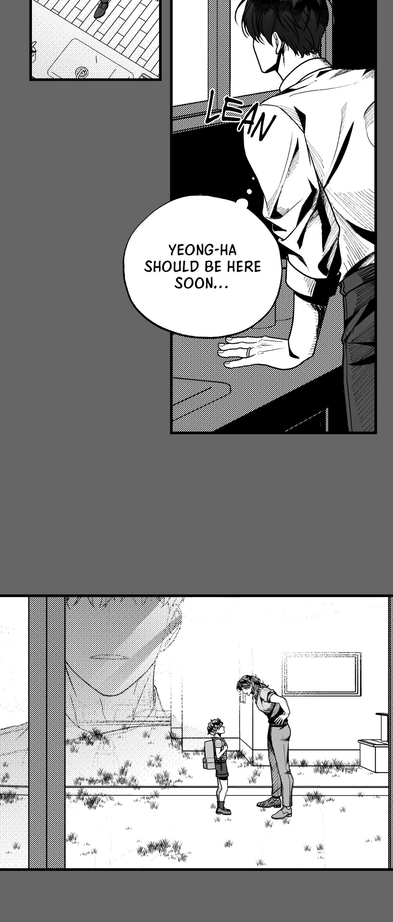 Evergrey Chapter 7 page 3 - 