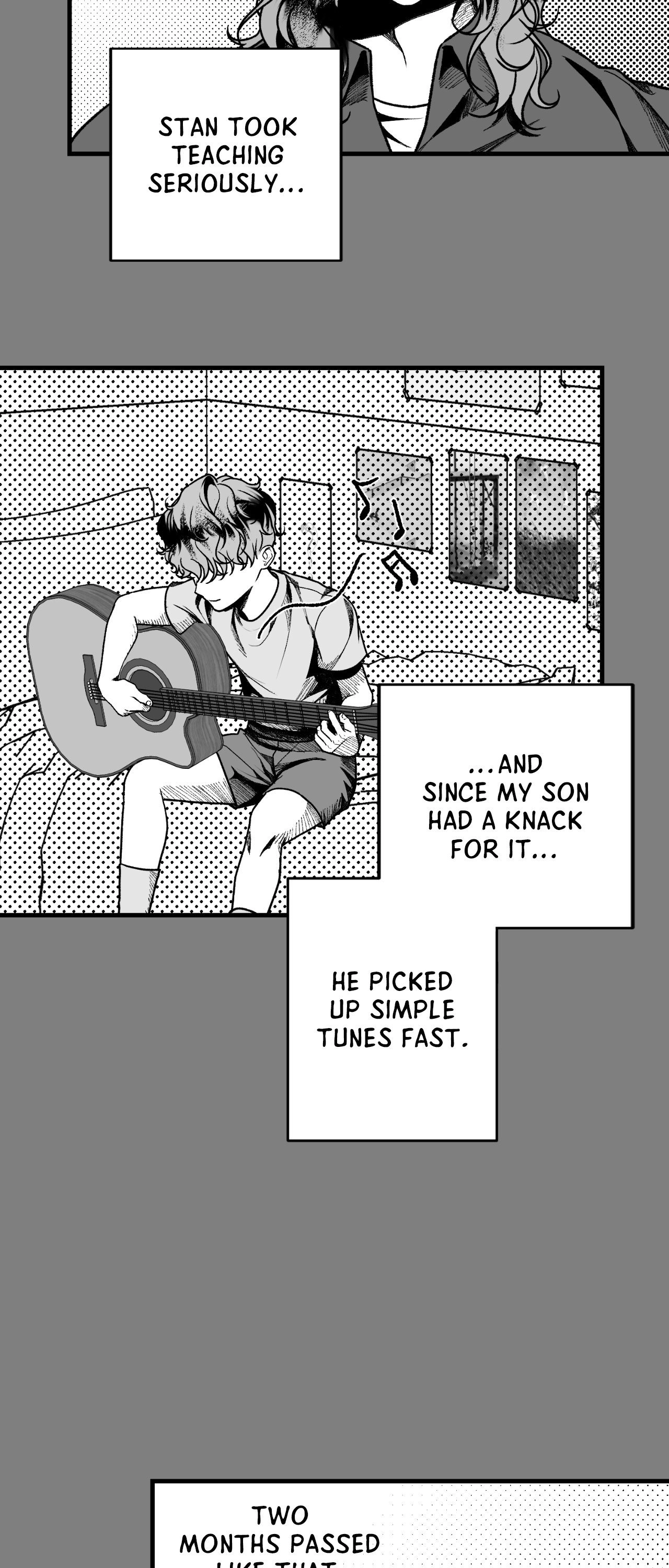 Evergrey Chapter 7 page 21 - 