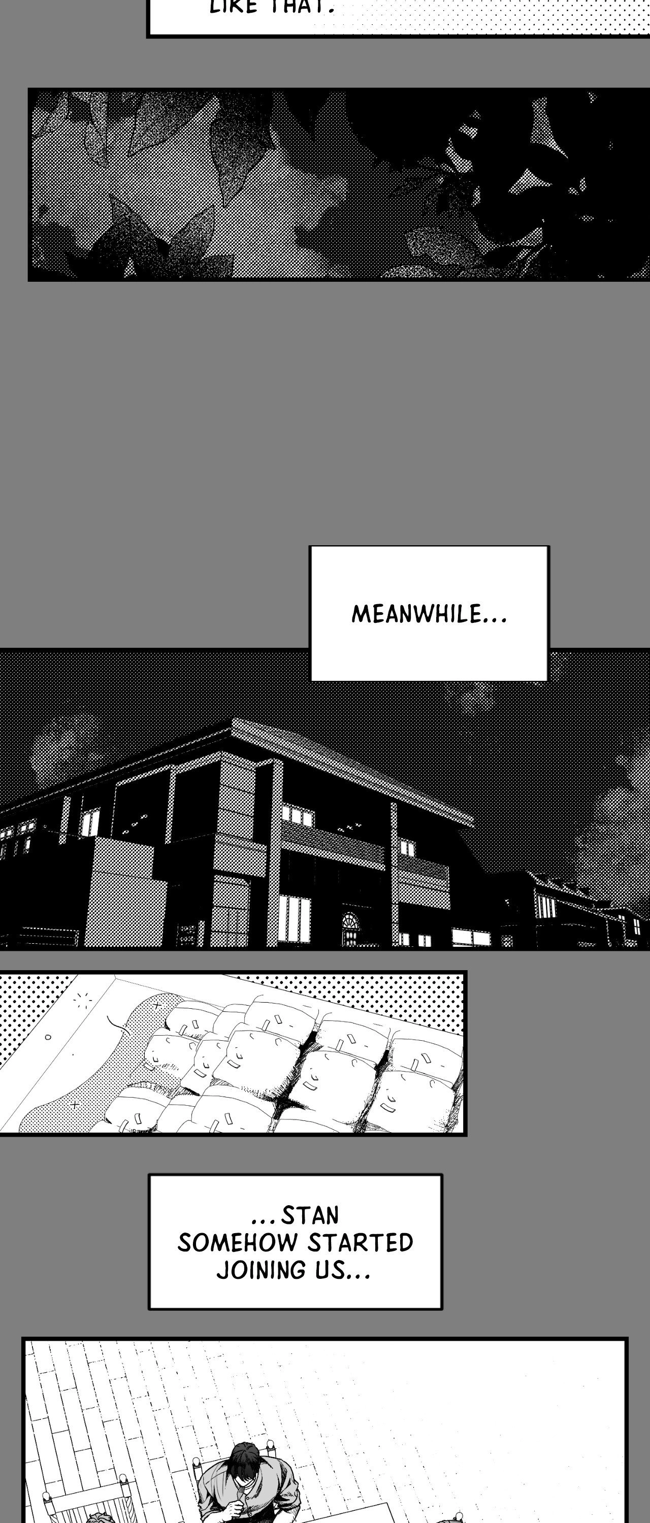 Evergrey Chapter 7 page 22 - 