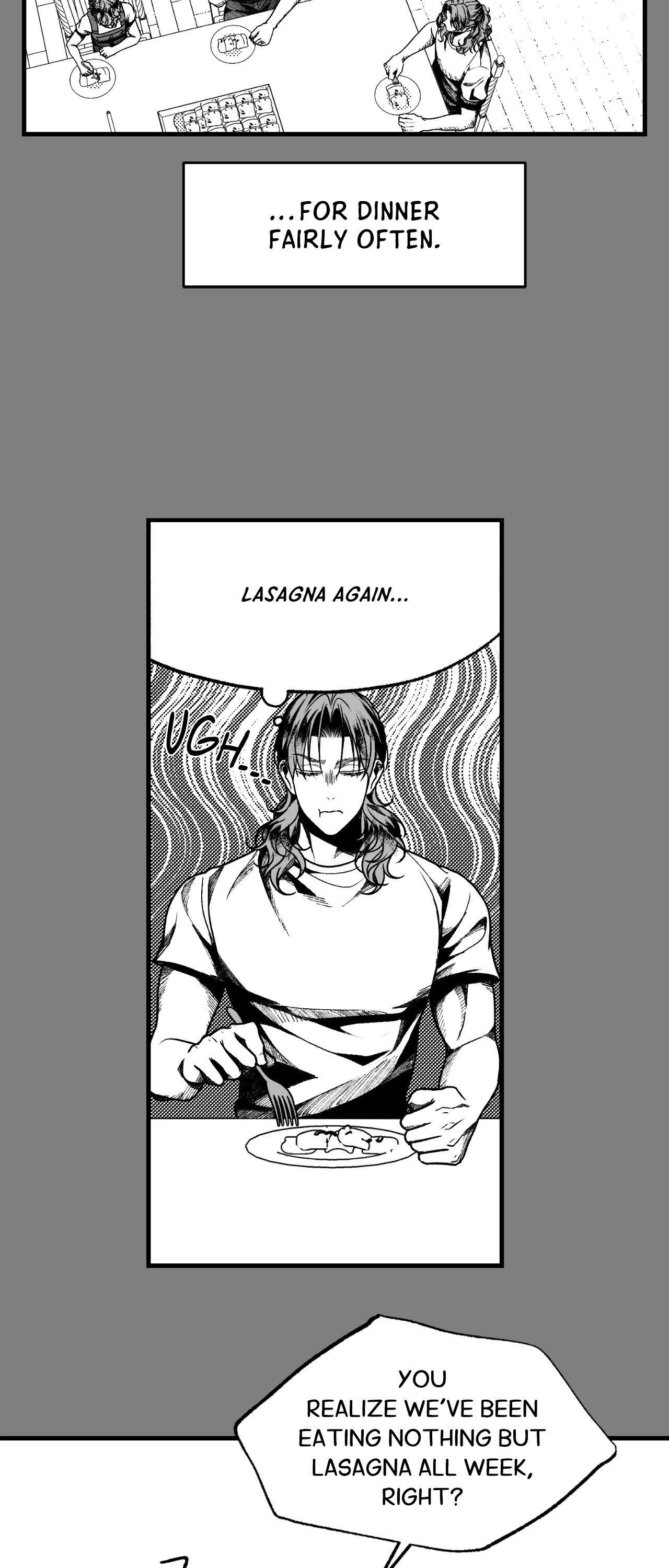 Evergrey Chapter 7 page 23 - 