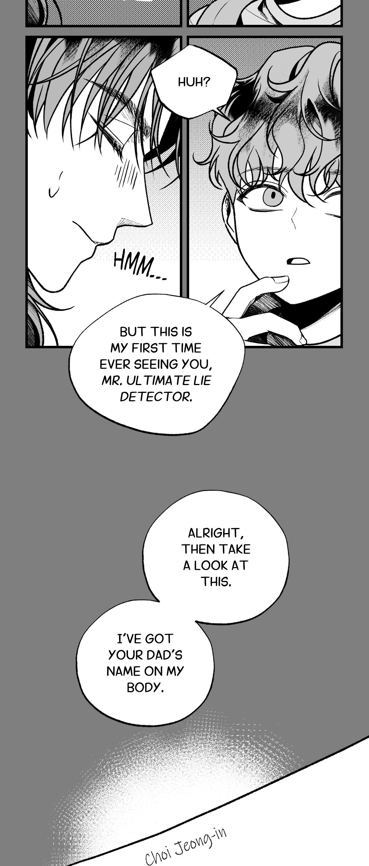 Evergrey Chapter 7 page 7 - 