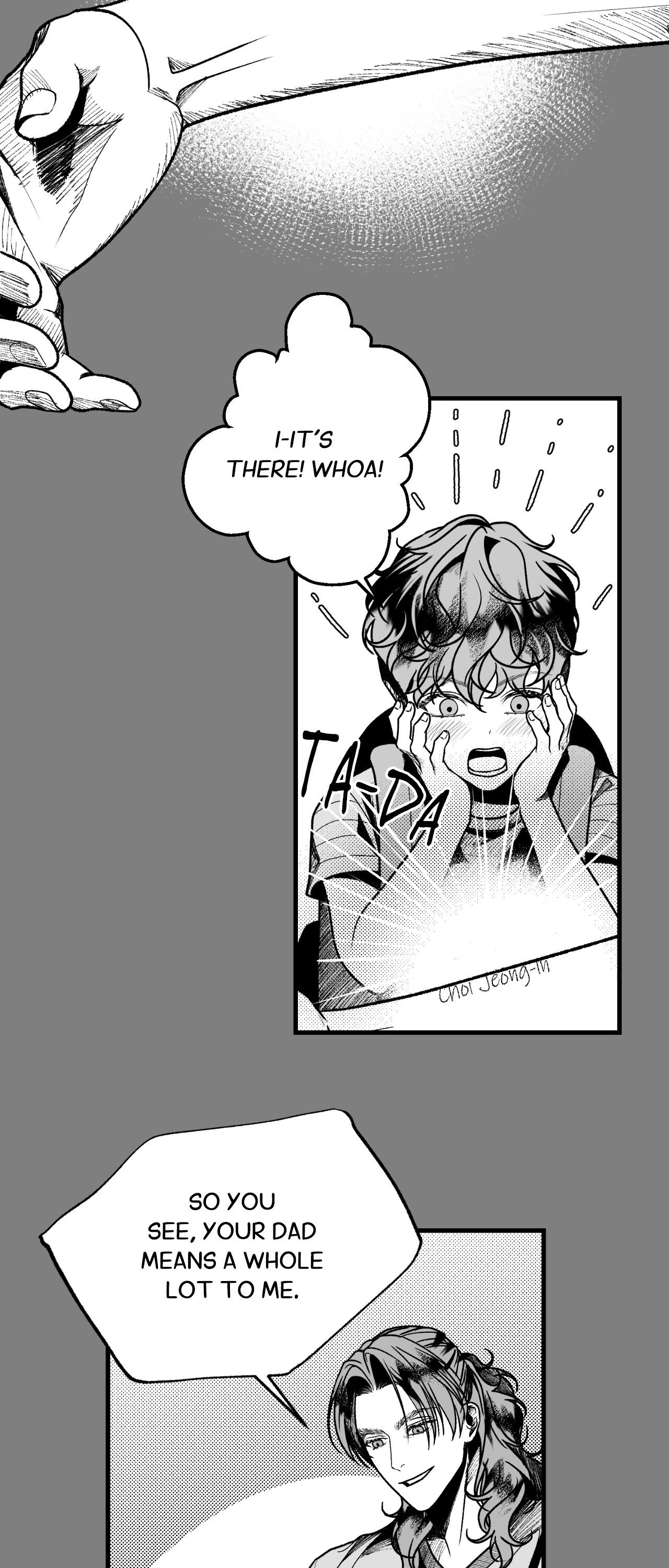 Evergrey Chapter 7 page 8 - 