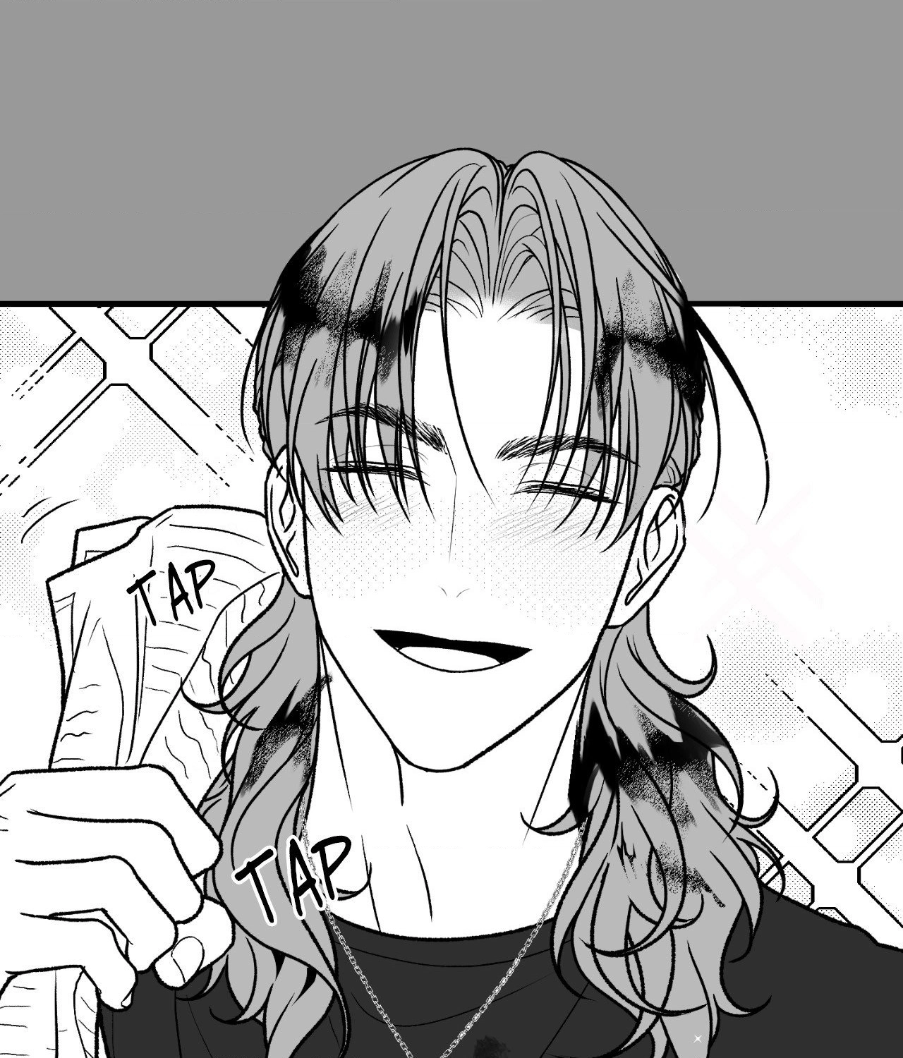 Evergrey Chapter 8 page 16 - 