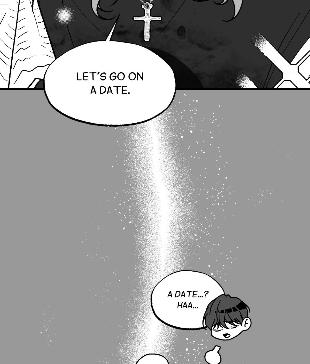 Evergrey Chapter 8 page 17 - 