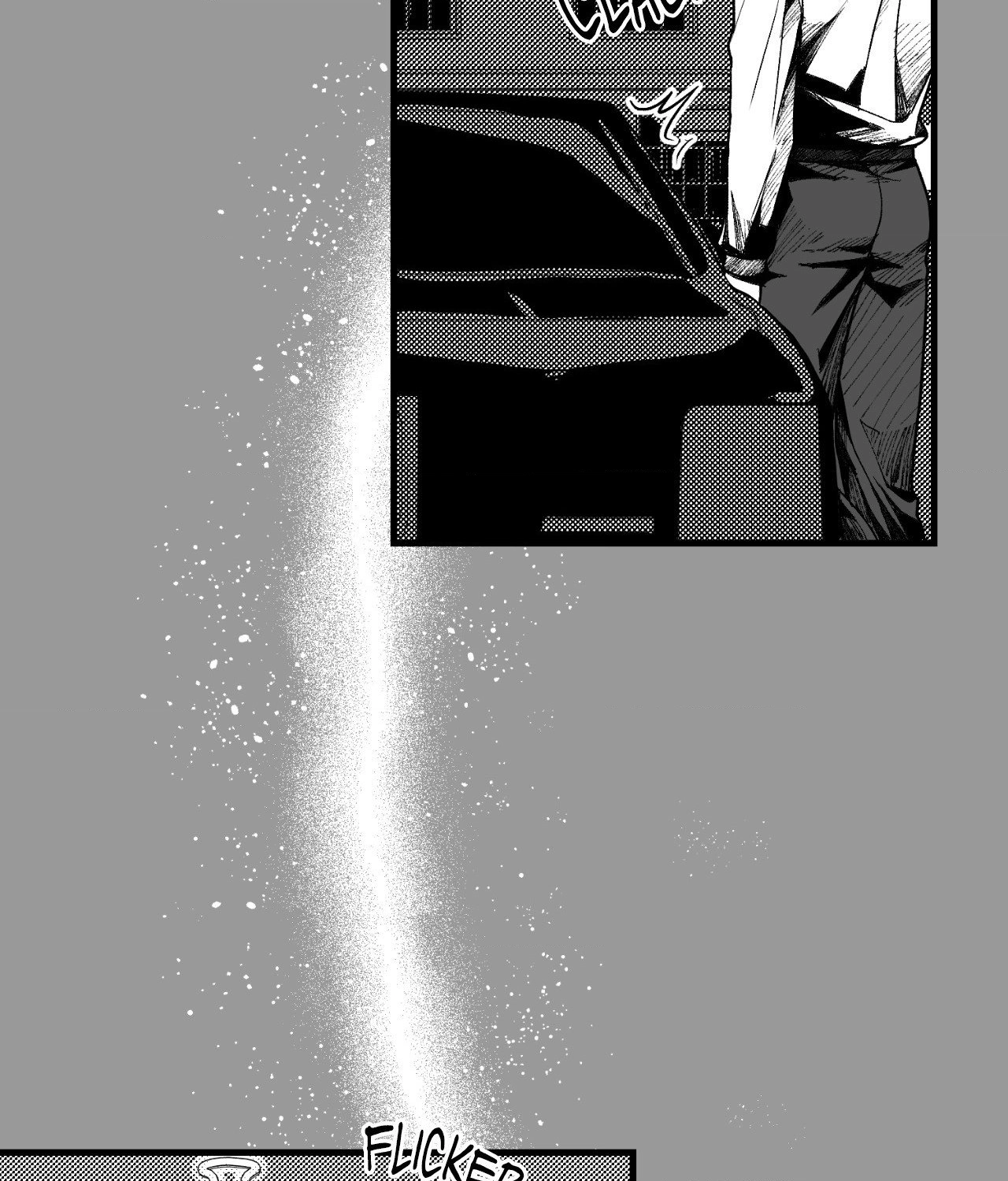 Evergrey Chapter 8 page 20 - 