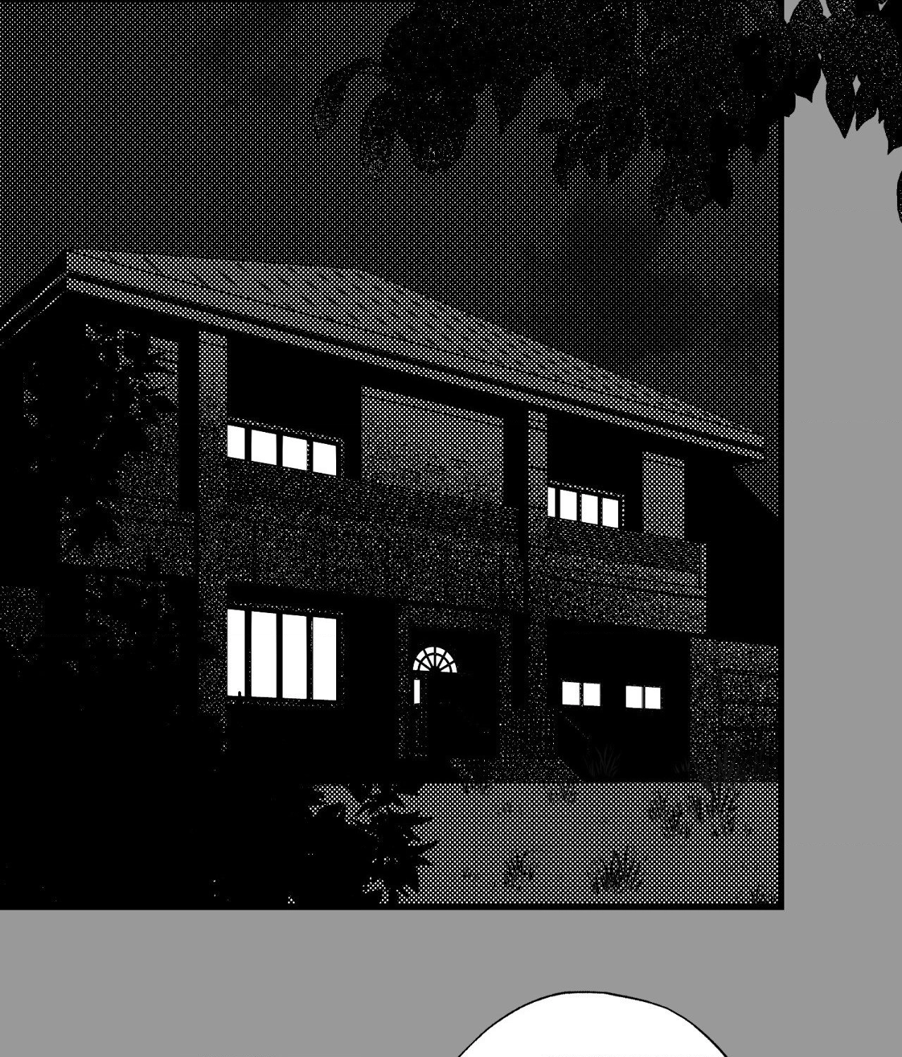 Evergrey Chapter 8 page 3 - 