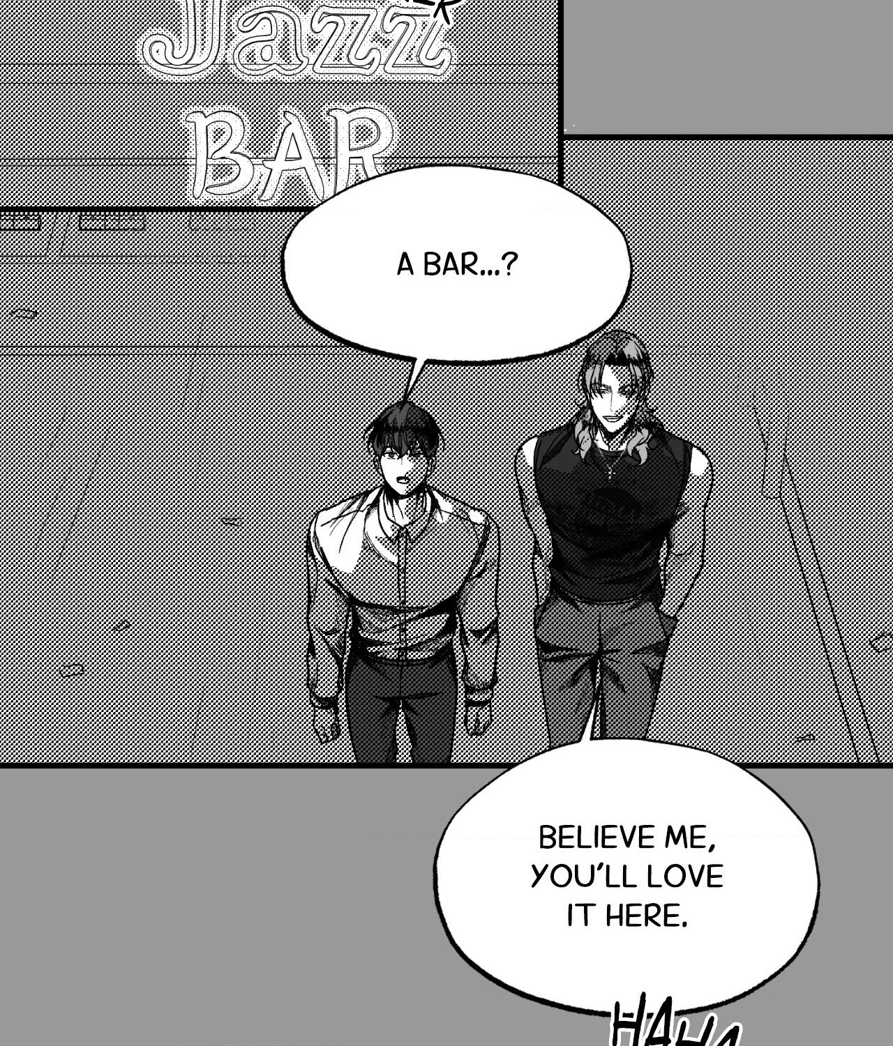 Evergrey Chapter 8 page 21 - 