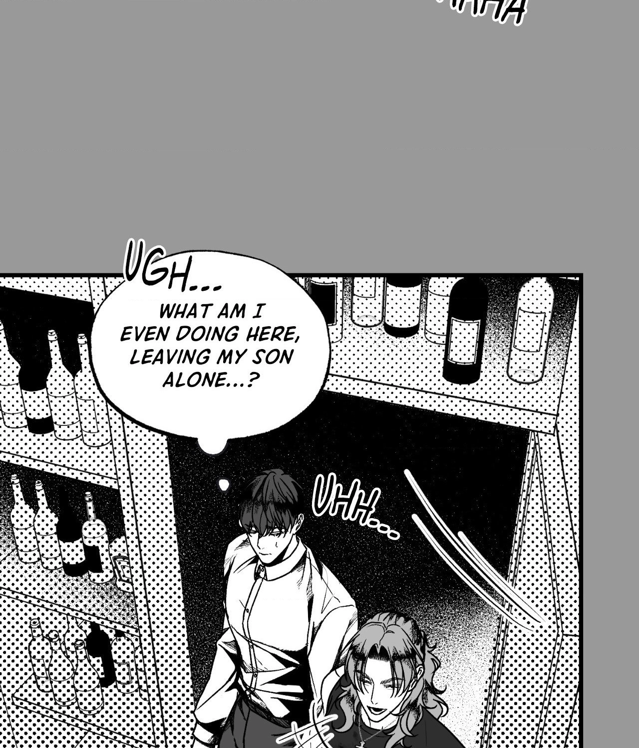 Evergrey Chapter 8 page 22 - 