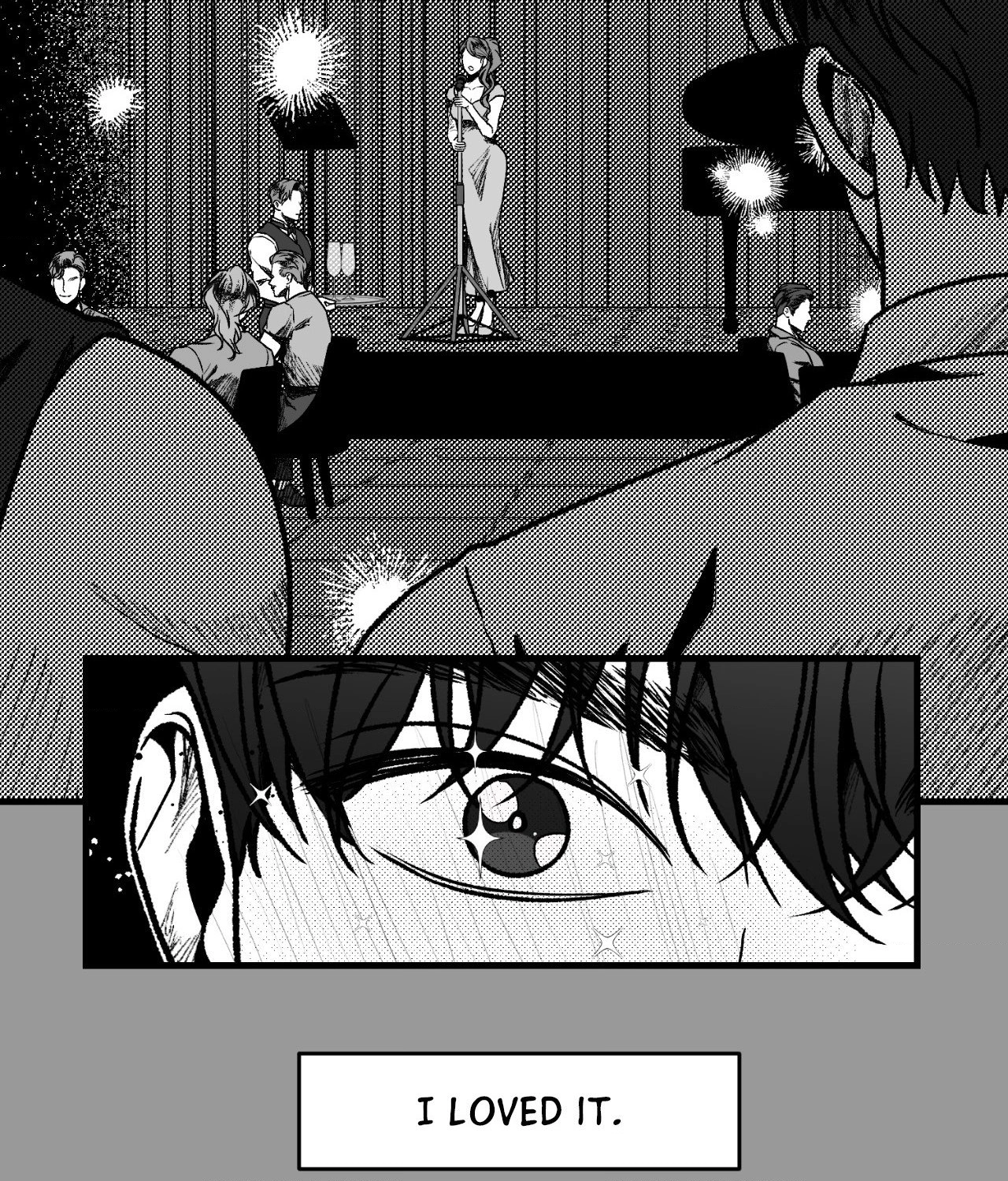 Evergrey Chapter 8 page 25 - 