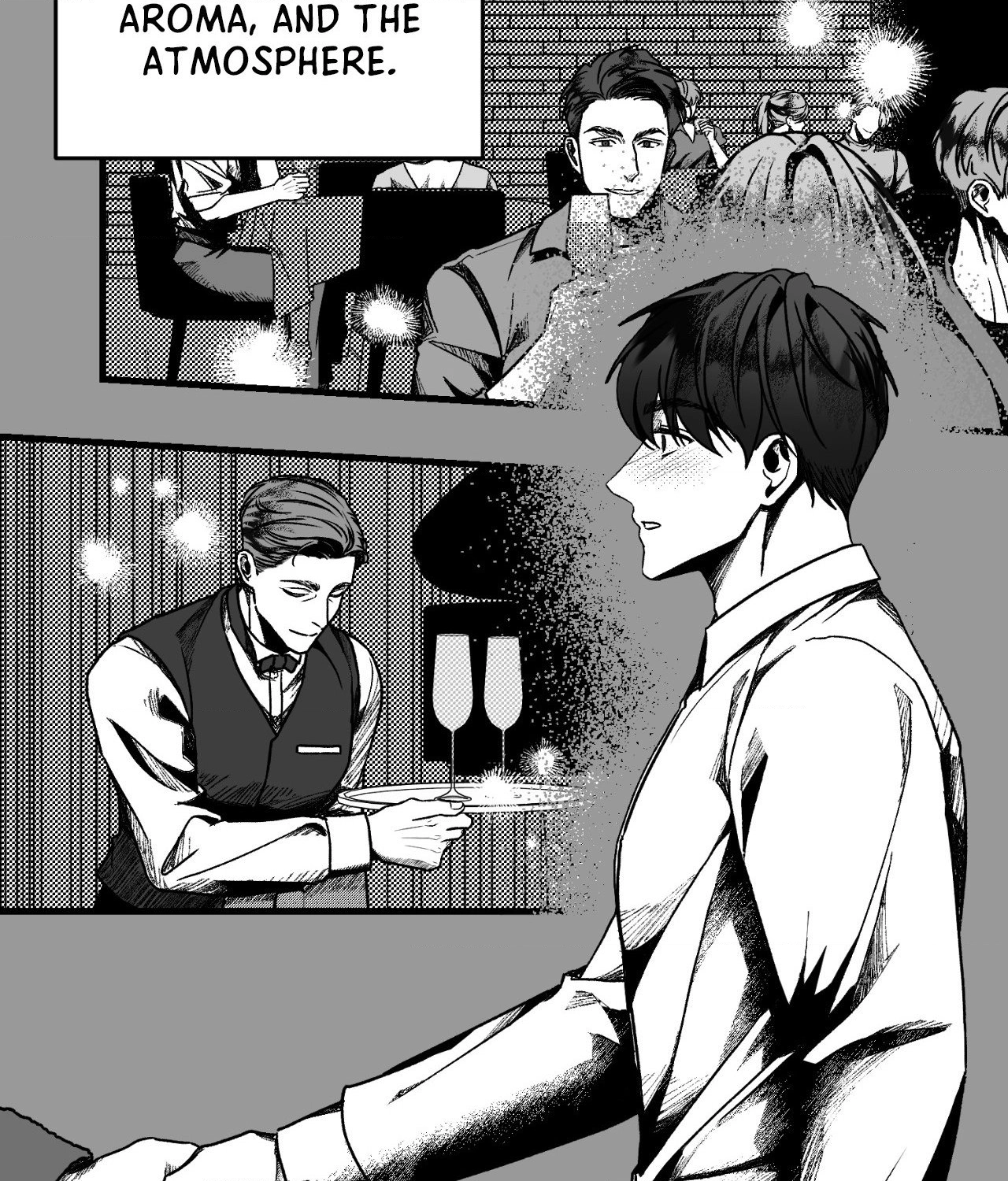 Evergrey Chapter 8 page 27 - 